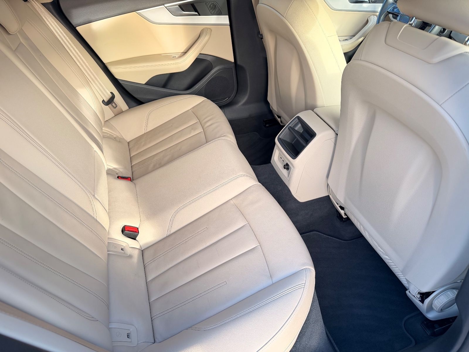 Audi A5 Sportback 40 TDI*SHZ/TEMPOMAT/CARPLAY/KAMERA* foto 15