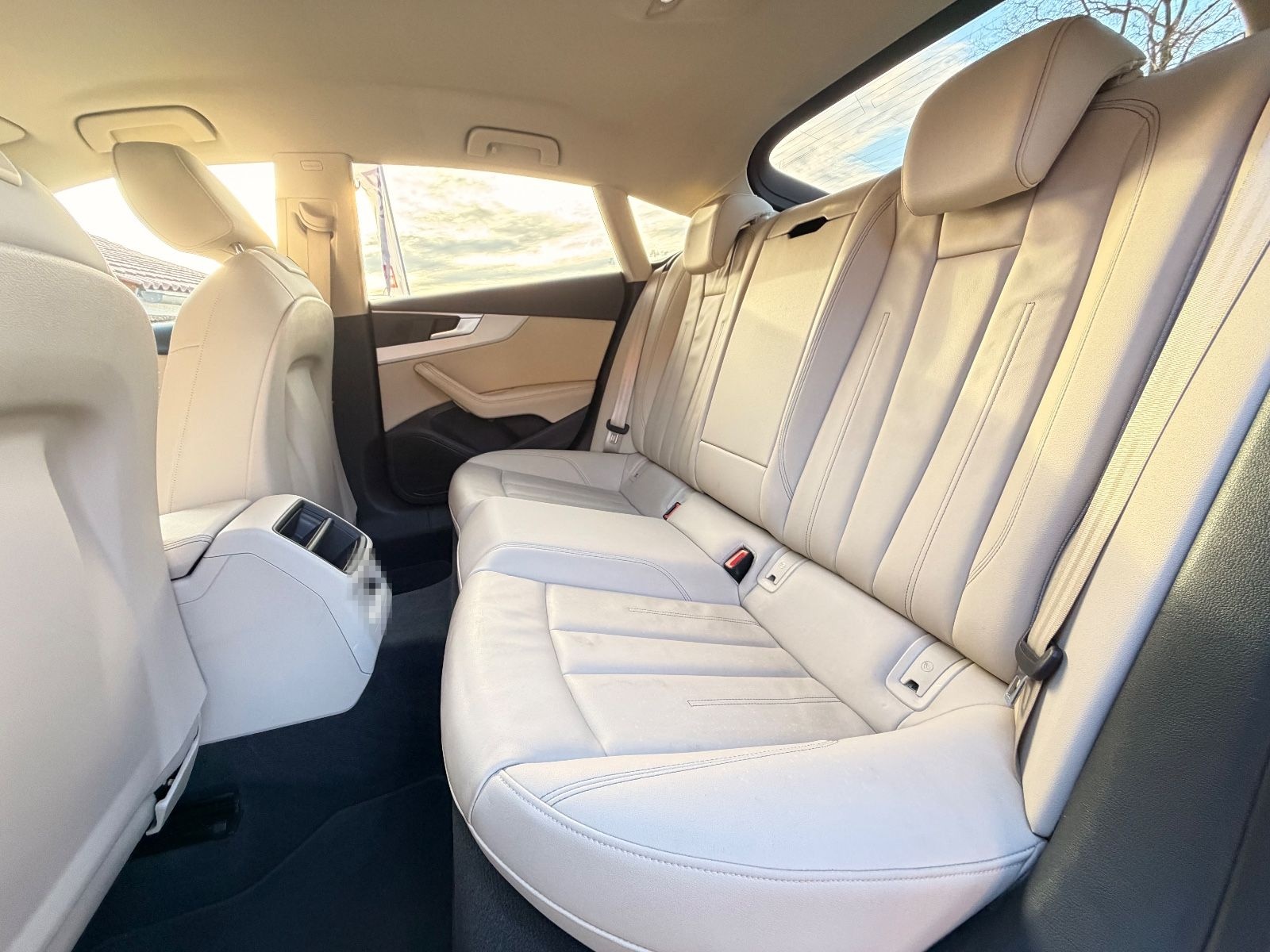 Audi A5 Sportback 40 TDI*SHZ/TEMPOMAT/CARPLAY/KAMERA* foto 16
