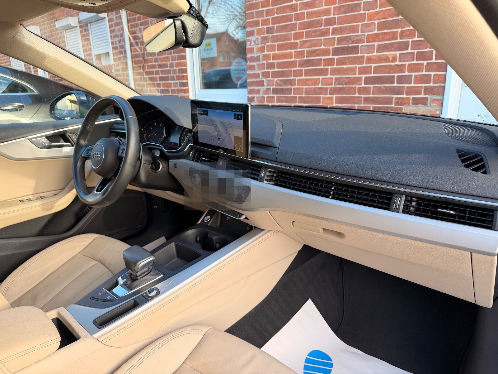 Audi A5 Sportback 40 TDI*SHZ/TEMPOMAT/CARPLAY/KAMERA* foto 17
