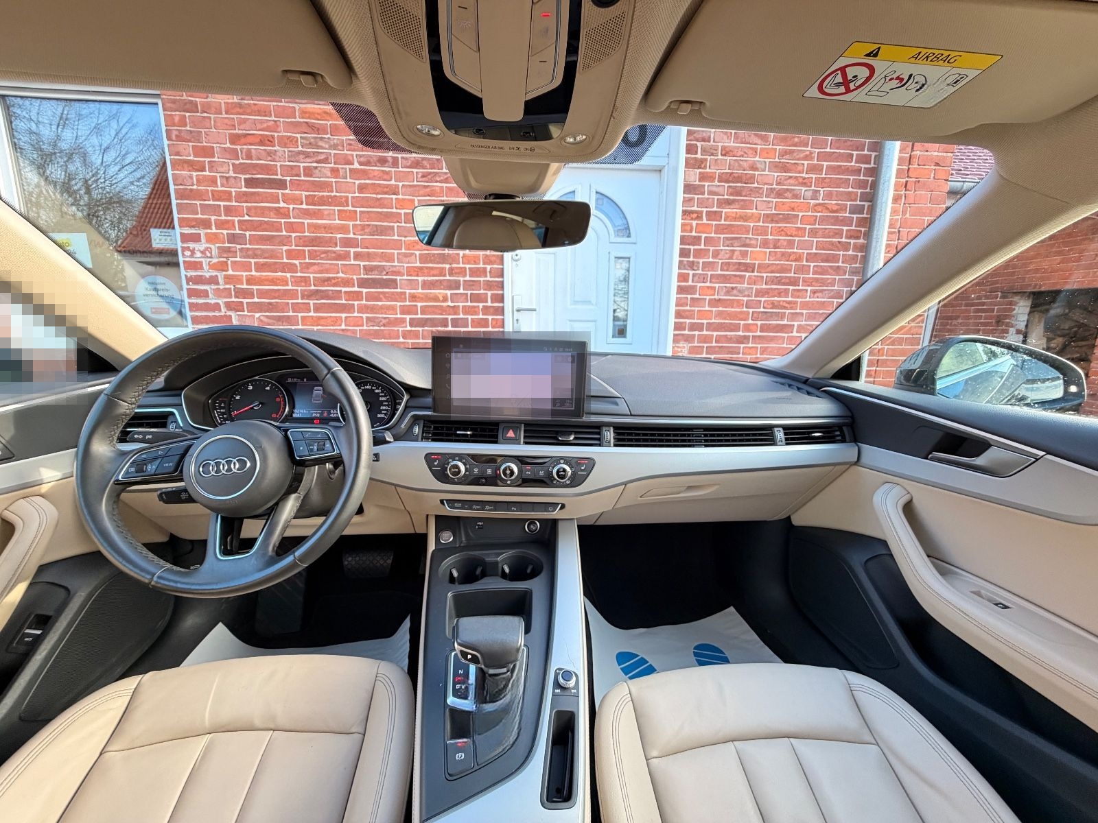 Audi A5 Sportback 40 TDI*SHZ/TEMPOMAT/CARPLAY/KAMERA* foto 18