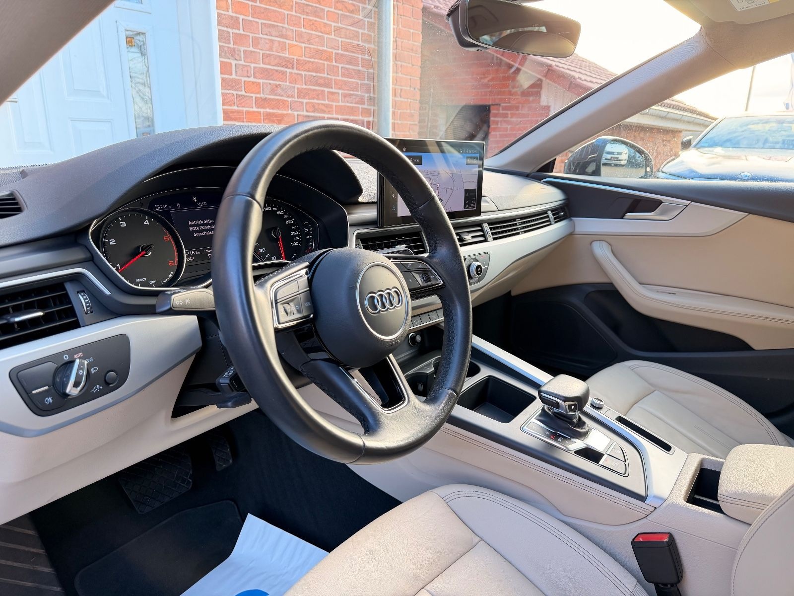Audi A5 Sportback 40 TDI*SHZ/TEMPOMAT/CARPLAY/KAMERA* foto 19