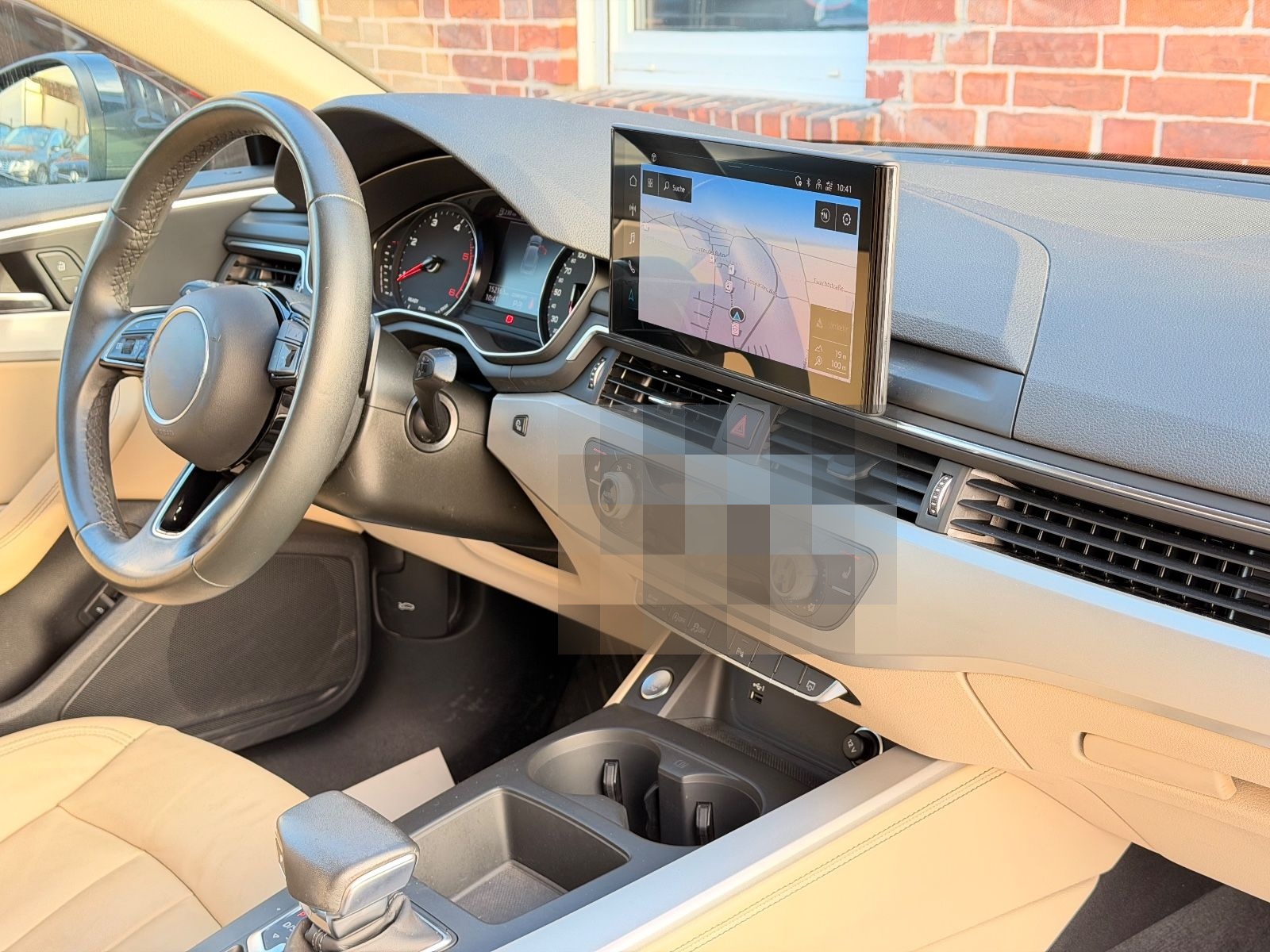 Audi A5 Sportback 40 TDI*SHZ/TEMPOMAT/CARPLAY/KAMERA* foto 20