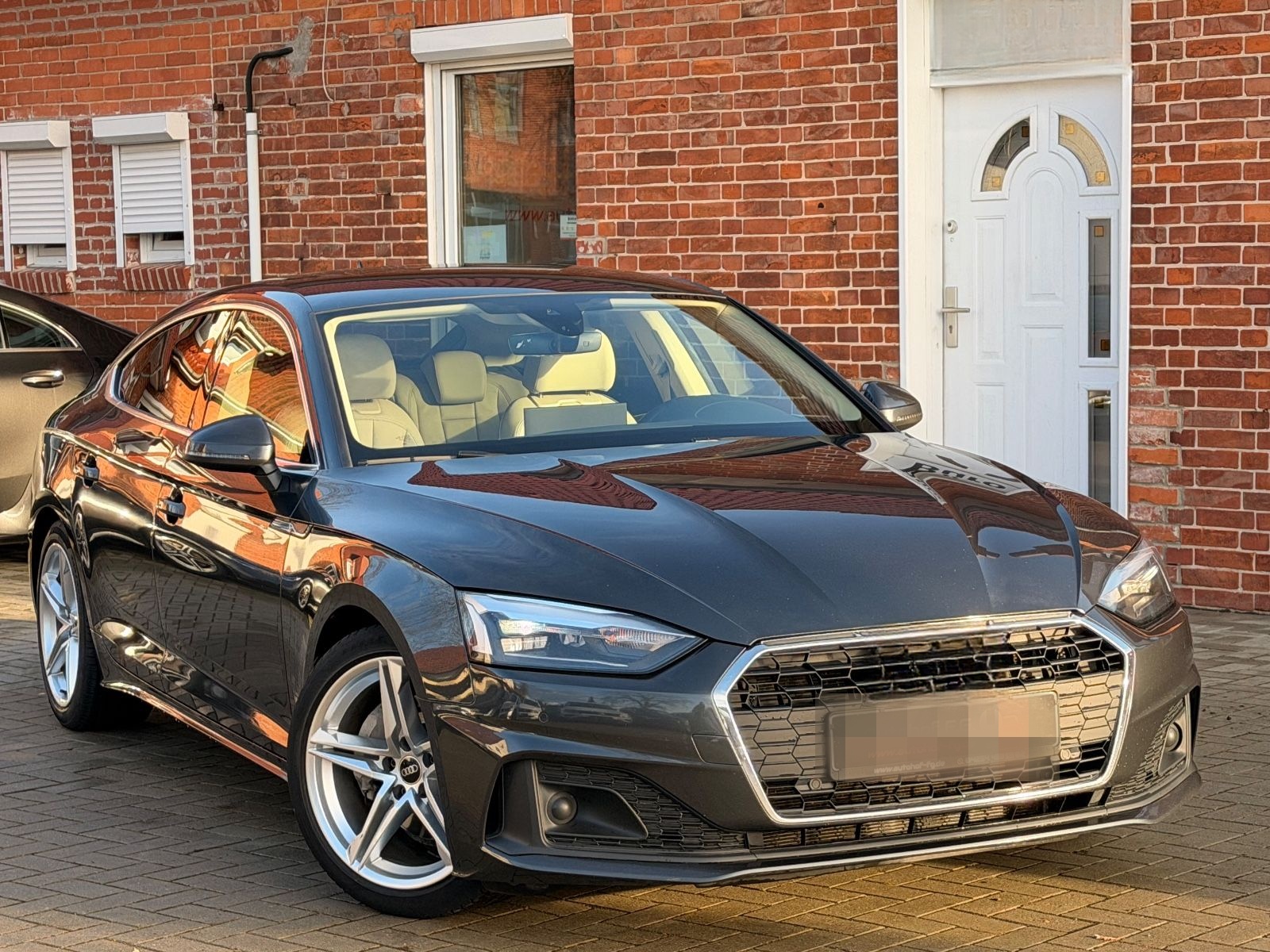 Audi A5 Sportback 40 TDI*SHZ/TEMPOMAT/CARPLAY/KAMERA* foto 3