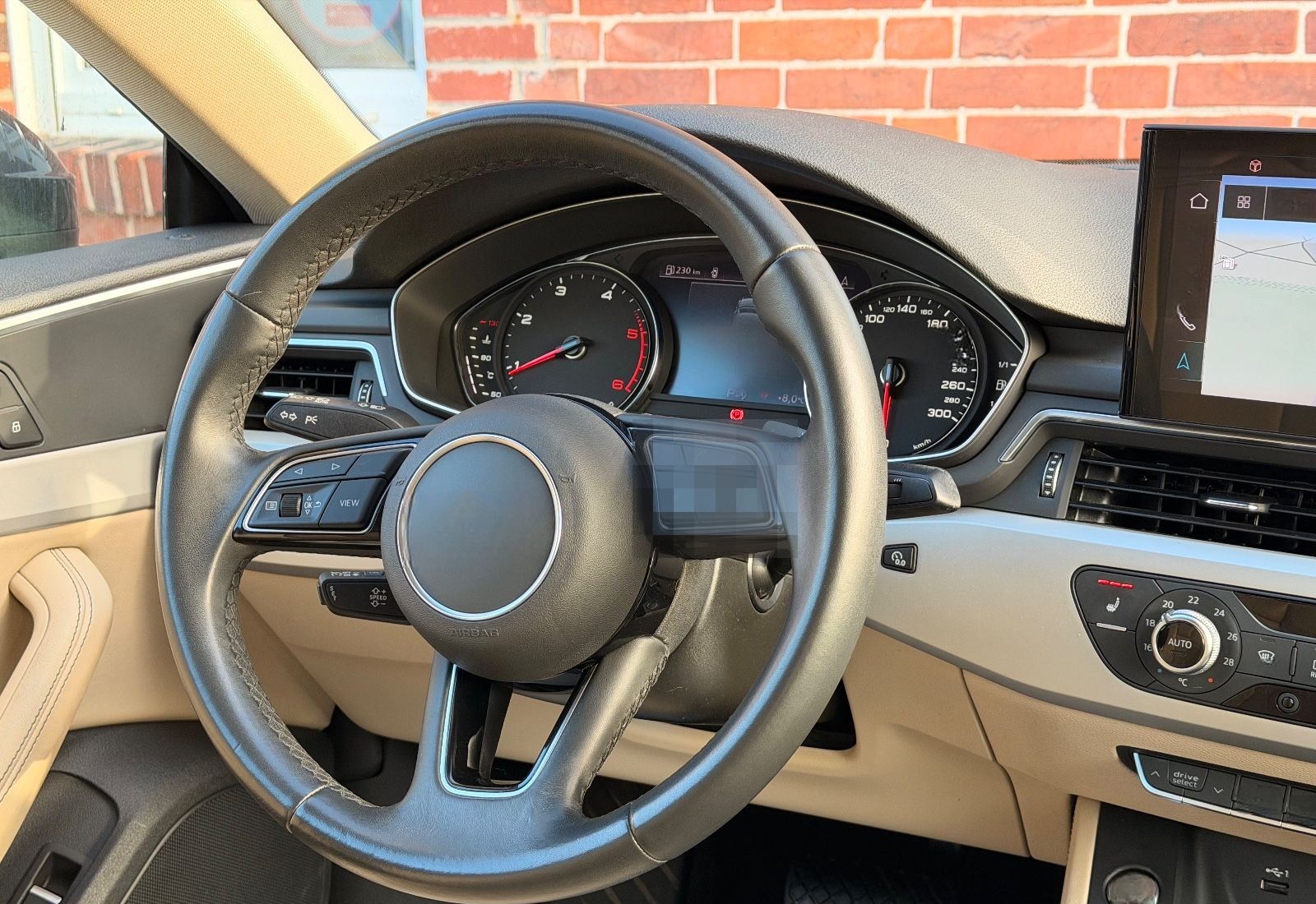 Audi A5 Sportback 40 TDI*SHZ/TEMPOMAT/CARPLAY/KAMERA* foto 21