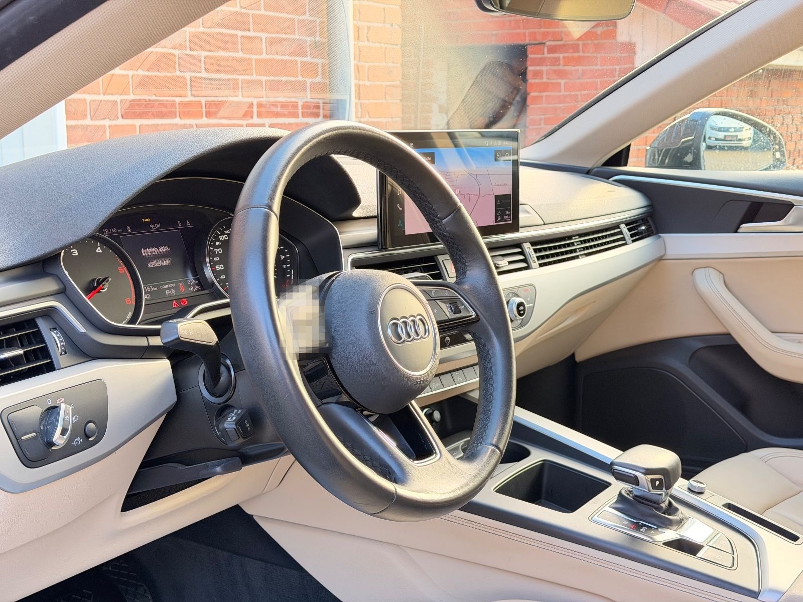 Audi A5 Sportback 40 TDI*SHZ/TEMPOMAT/CARPLAY/KAMERA* foto 22