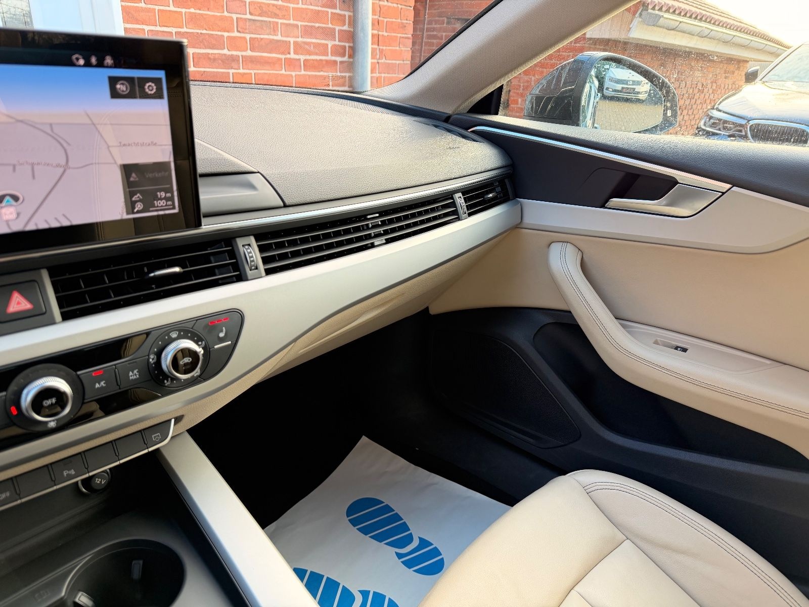 Audi A5 Sportback 40 TDI*SHZ/TEMPOMAT/CARPLAY/KAMERA* foto 24