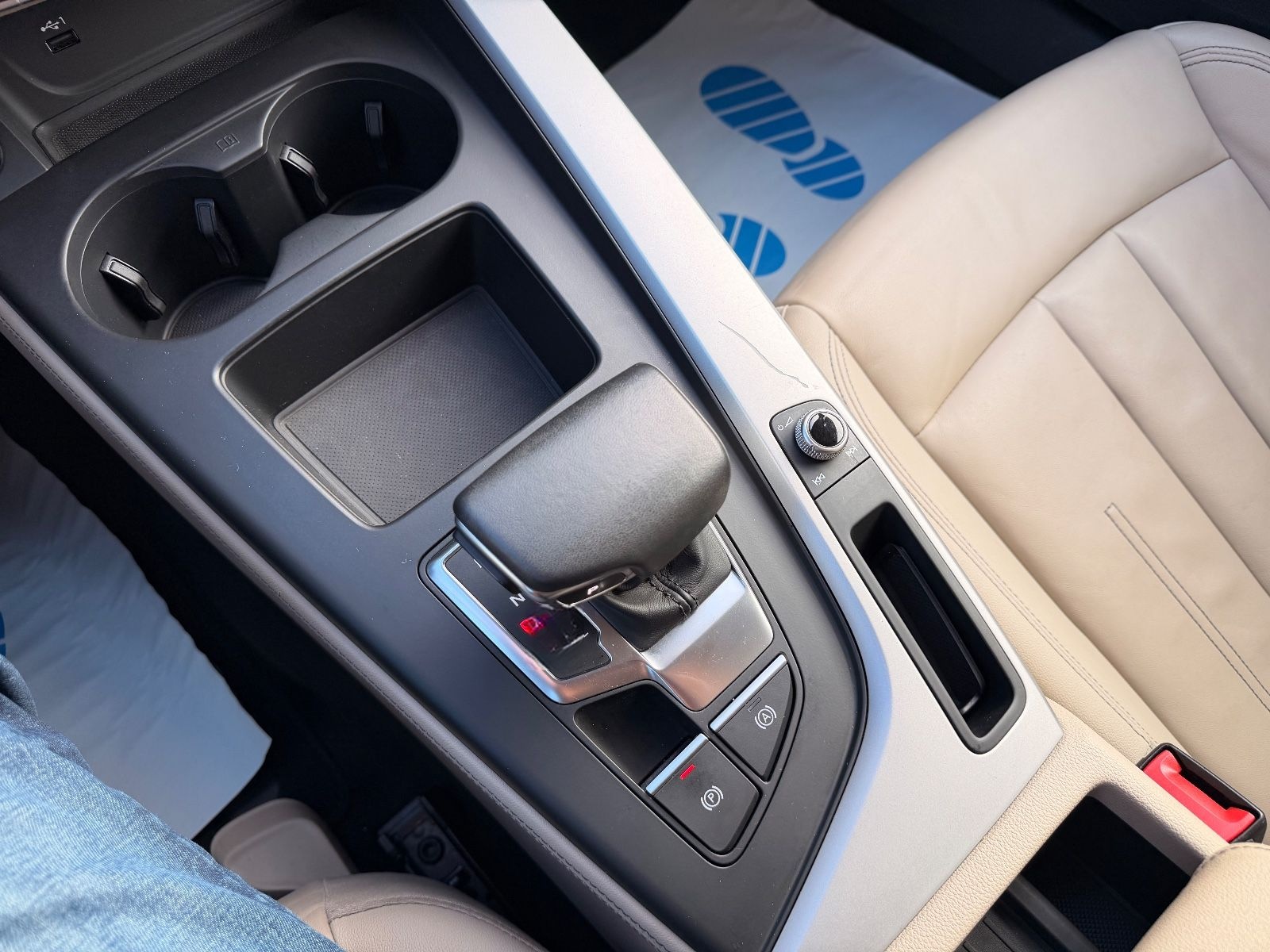 Audi A5 Sportback 40 TDI*SHZ/TEMPOMAT/CARPLAY/KAMERA* foto 25