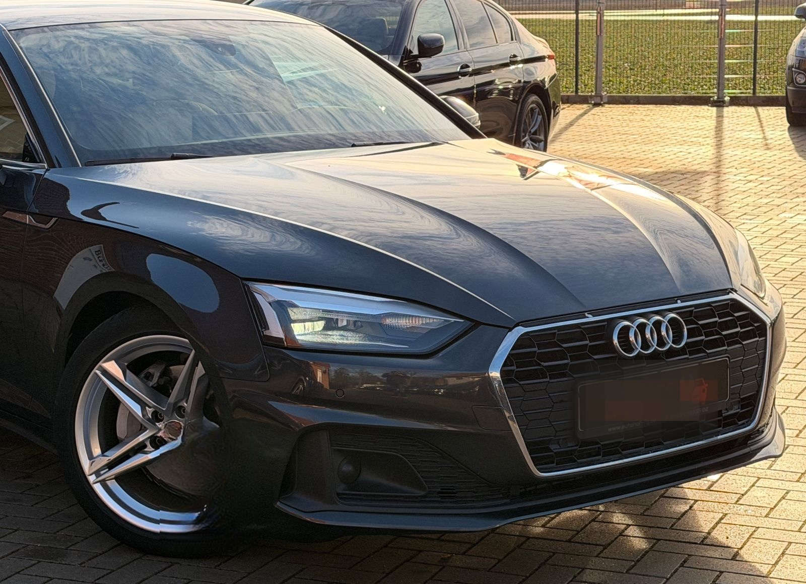 Audi A5 Sportback 40 TDI*SHZ/TEMPOMAT/CARPLAY/KAMERA* foto 4