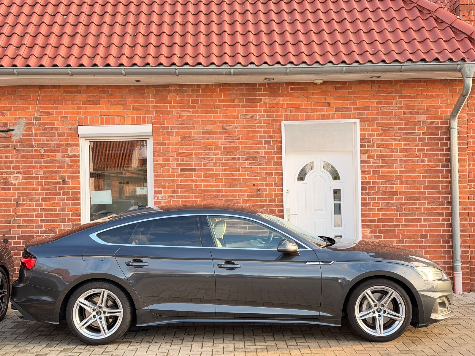Audi A5 Sportback 40 TDI*SHZ/TEMPOMAT/CARPLAY/KAMERA* foto 5