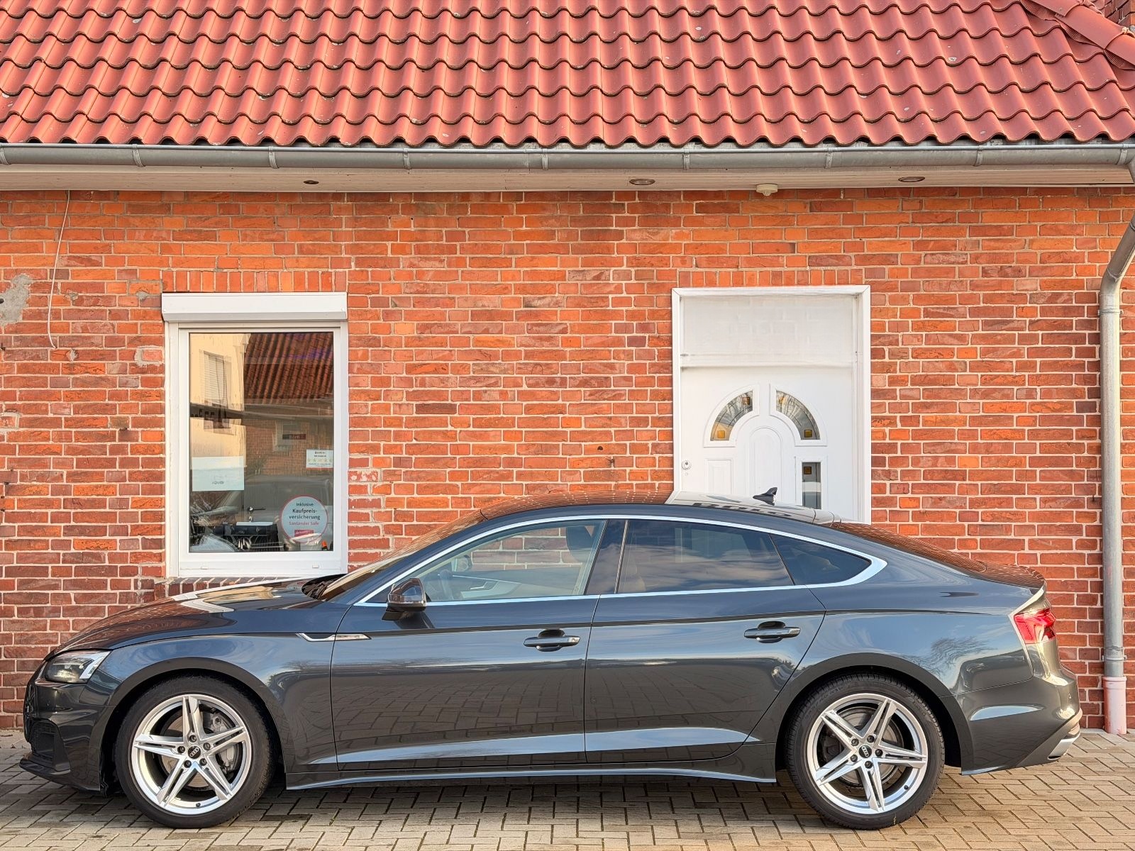Audi A5 Sportback 40 TDI*SHZ/TEMPOMAT/CARPLAY/KAMERA* foto 6
