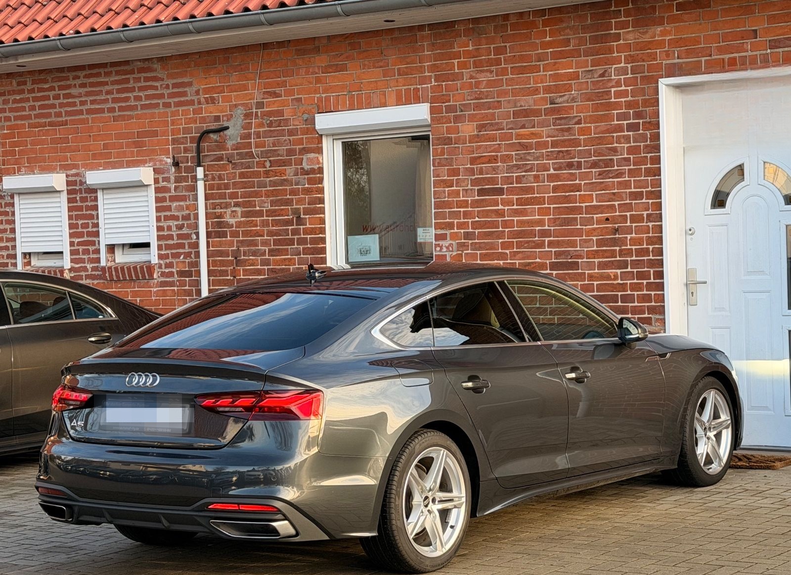 Audi A5 Sportback 40 TDI*SHZ/TEMPOMAT/CARPLAY/KAMERA* foto 7
