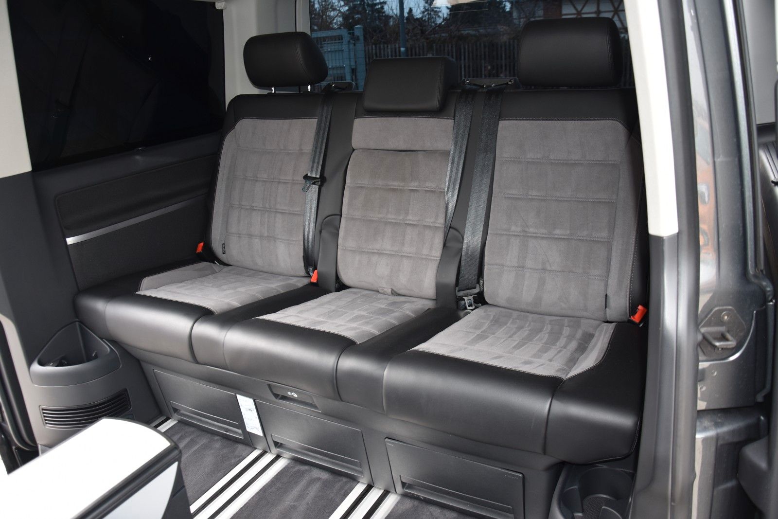 Volkswagen T6.1 Multivan Generation Six *LED-Schein.*ACC* foto 17