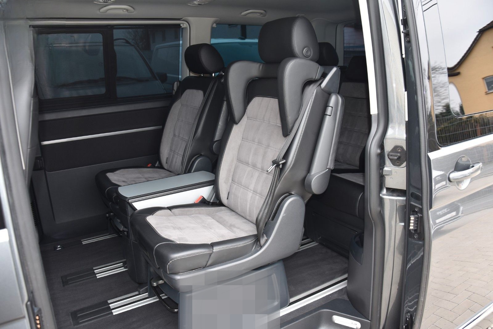 Volkswagen T6.1 Multivan Generation Six *LED-Schein.*ACC* foto 18