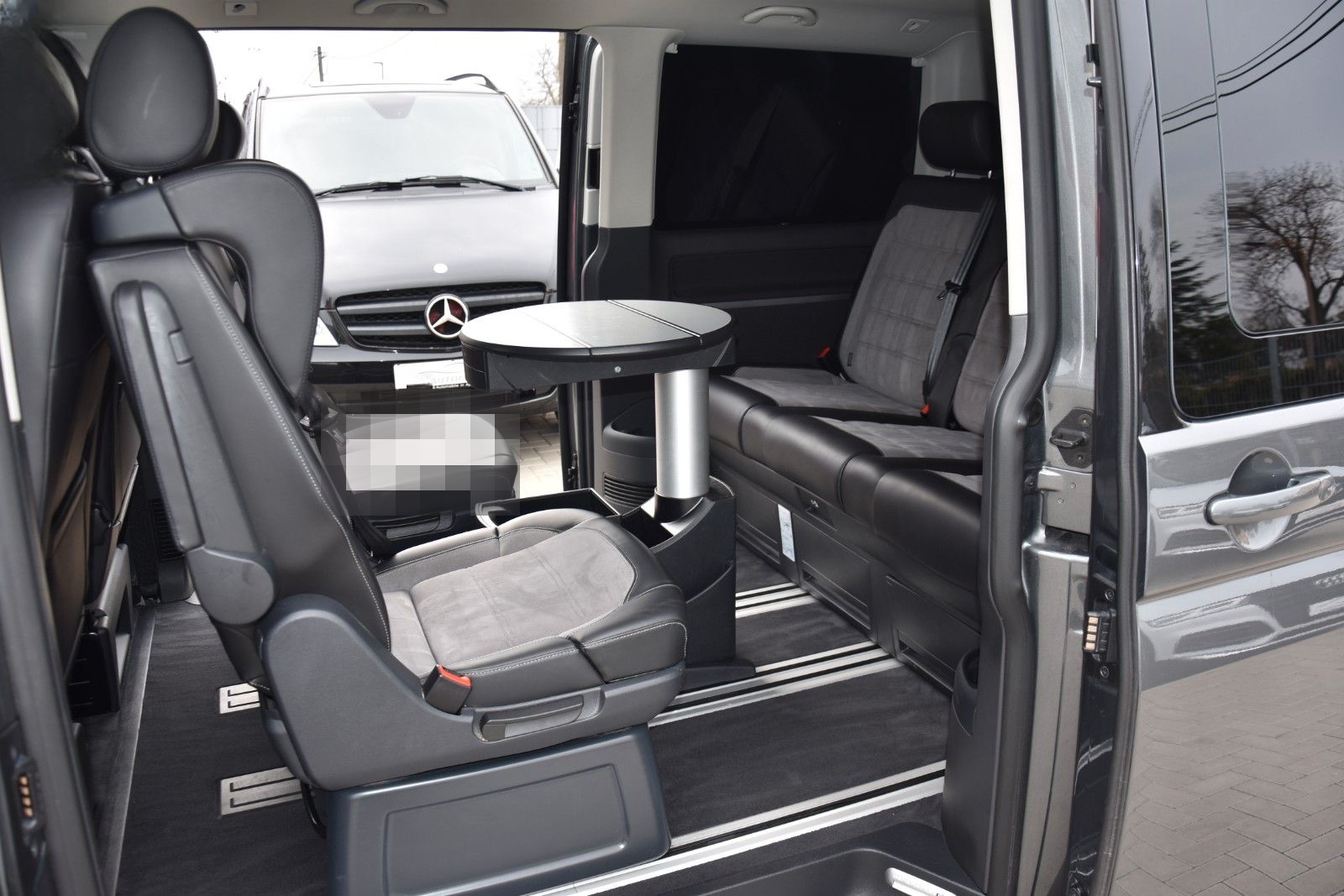 Volkswagen T6.1 Multivan Generation Six *LED-Schein.*ACC* foto 20