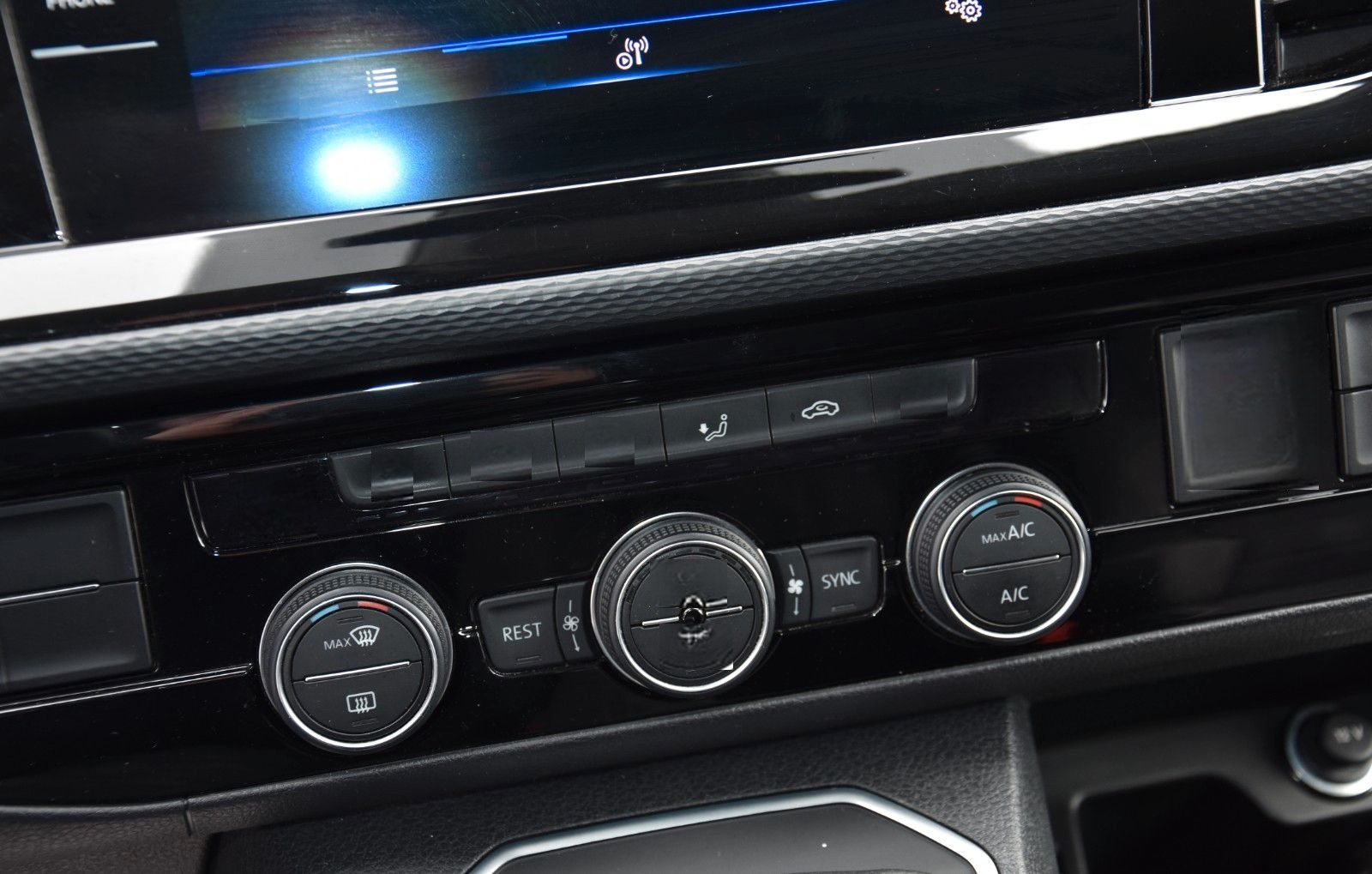 Volkswagen T6.1 Multivan Generation Six *LED-Schein.*ACC* foto 21