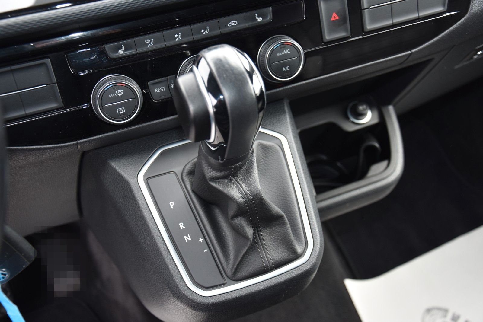 Volkswagen T6.1 Multivan Generation Six *LED-Schein.*ACC* foto 22