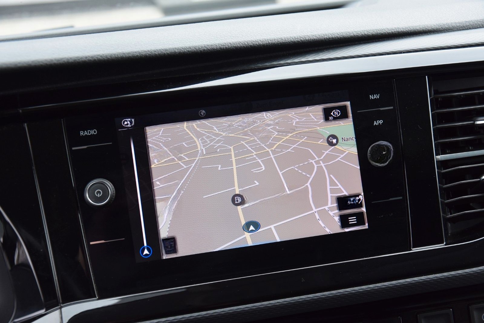 Volkswagen T6.1 Multivan Generation Six *LED-Schein.*ACC* foto 25