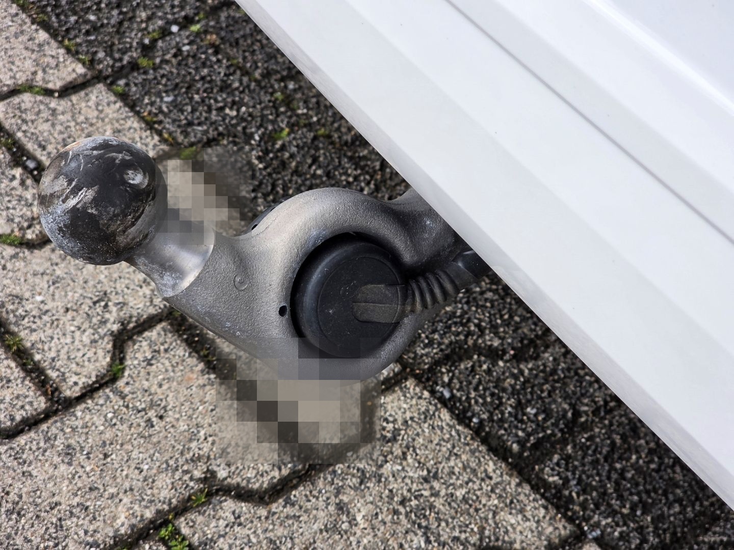 Volkswagen T7 Multivan Style lang LÜ Pano StdHz IQ HUD H&K  foto 22