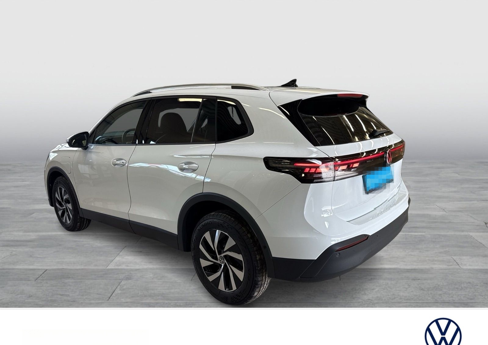 Volkswagen Tiguan 1.5 HYBRID LIFE 360°CAM HEAD-UP MATRIX foto 2