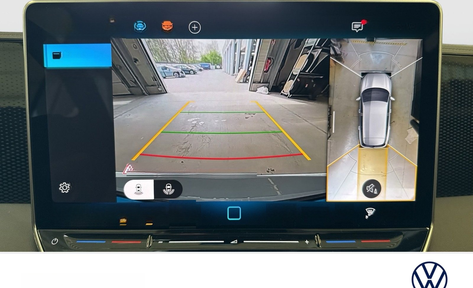 Volkswagen Tiguan 1.5 HYBRID LIFE 360°CAM HEAD-UP MATRIX foto 14
