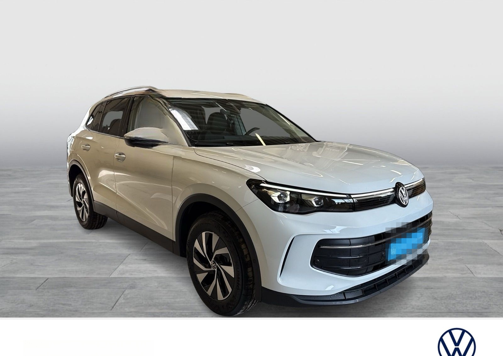Volkswagen Tiguan 1.5 HYBRID LIFE 360°CAM HEAD-UP MATRIX foto 4