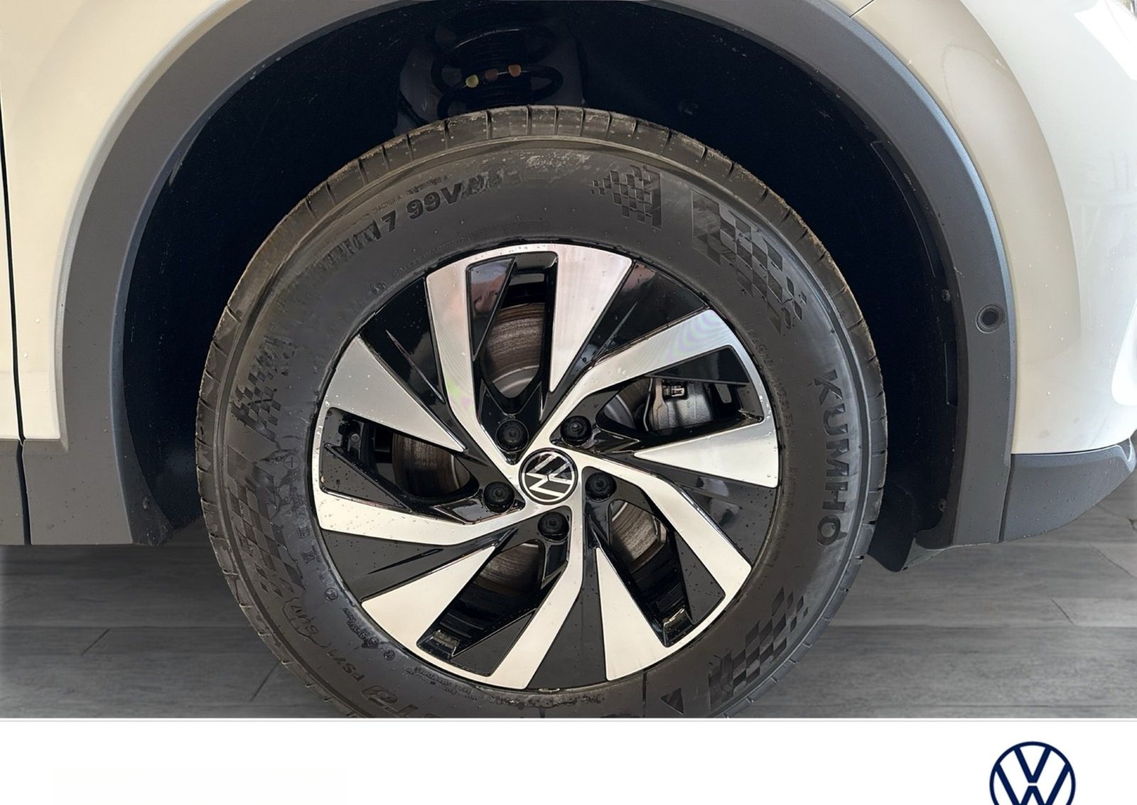 Volkswagen Tiguan 1.5 HYBRID LIFE 360°CAM HEAD-UP MATRIX foto 5