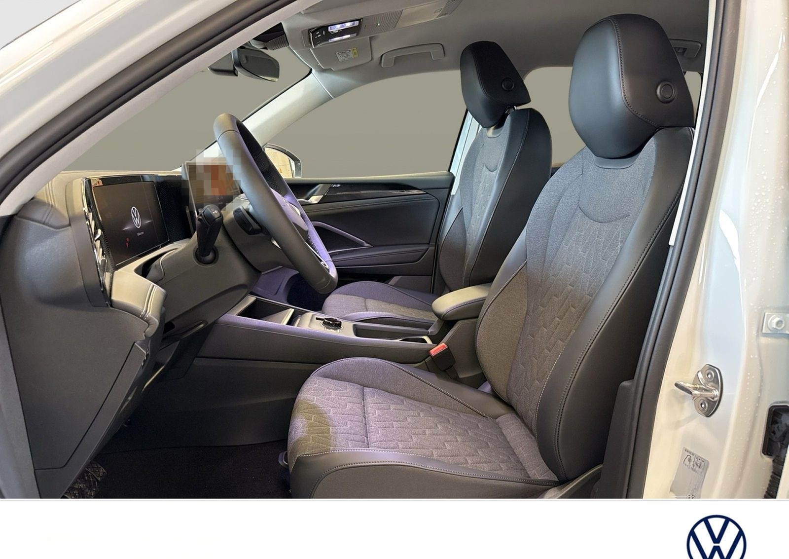 Volkswagen Tiguan 1.5 HYBRID LIFE 360°CAM HEAD-UP MATRIX foto 6