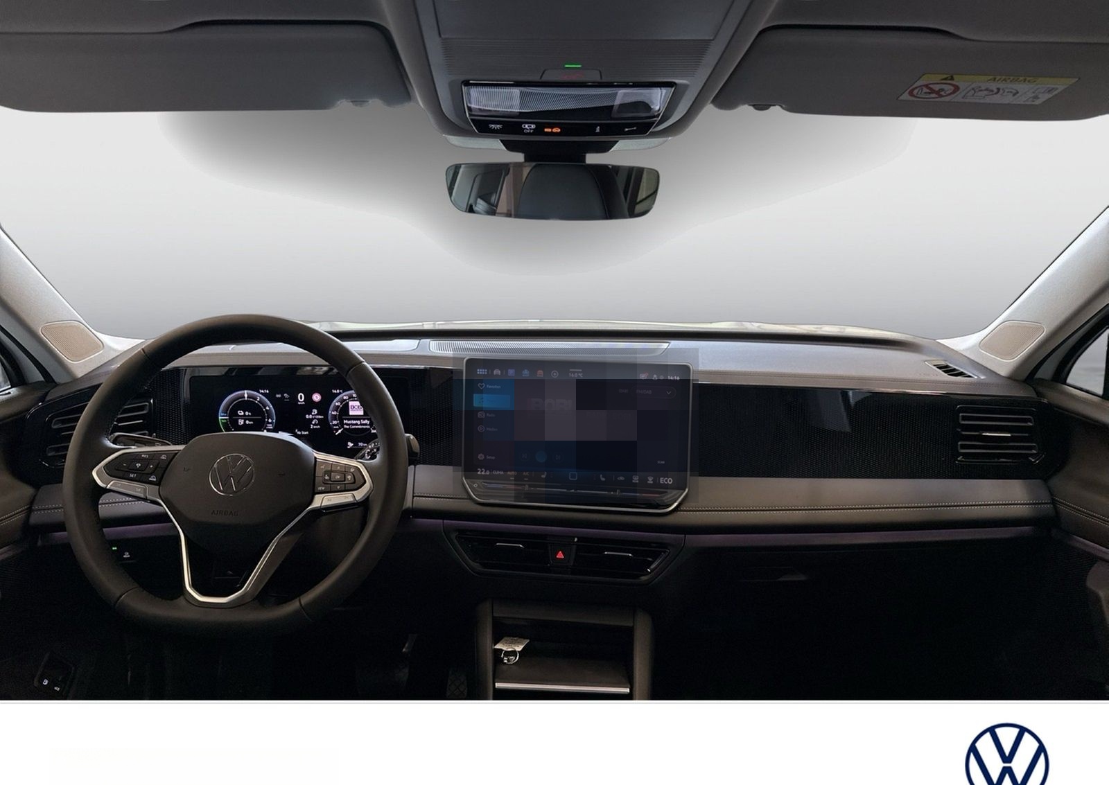 Volkswagen Tiguan 1.5 HYBRID LIFE 360°CAM HEAD-UP MATRIX foto 9