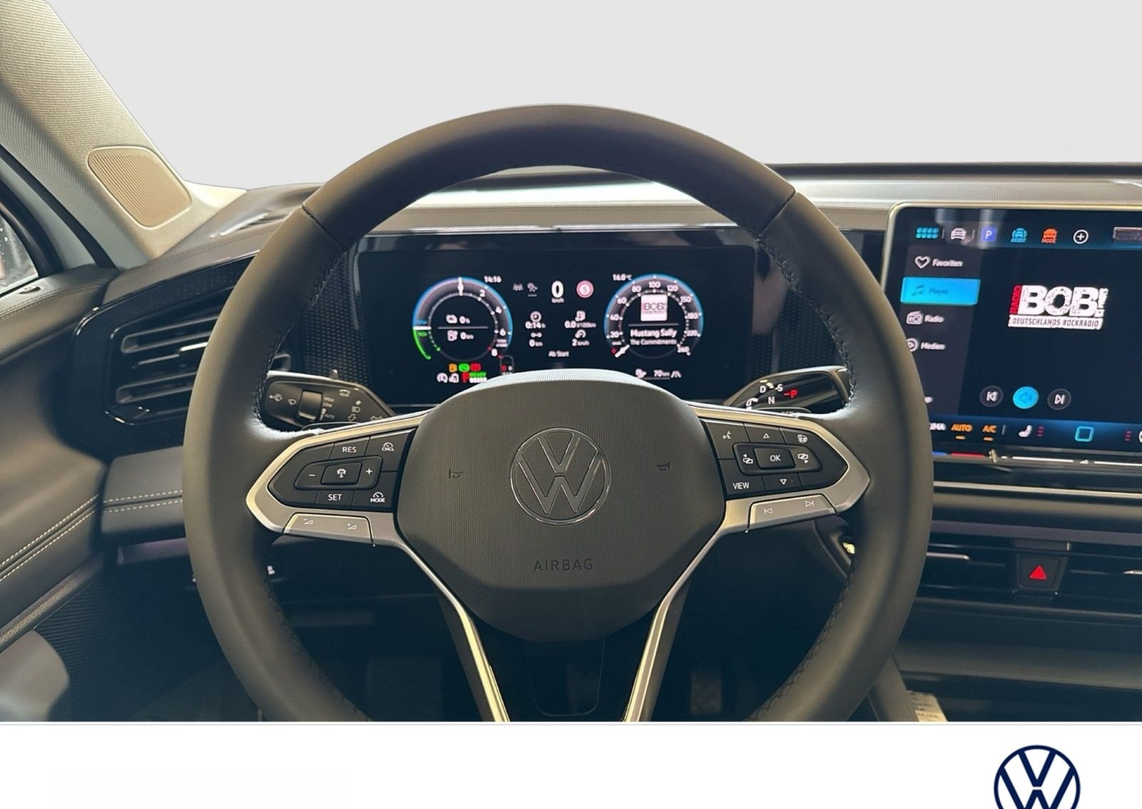 Volkswagen Tiguan 1.5 HYBRID LIFE 360°CAM HEAD-UP MATRIX foto 10