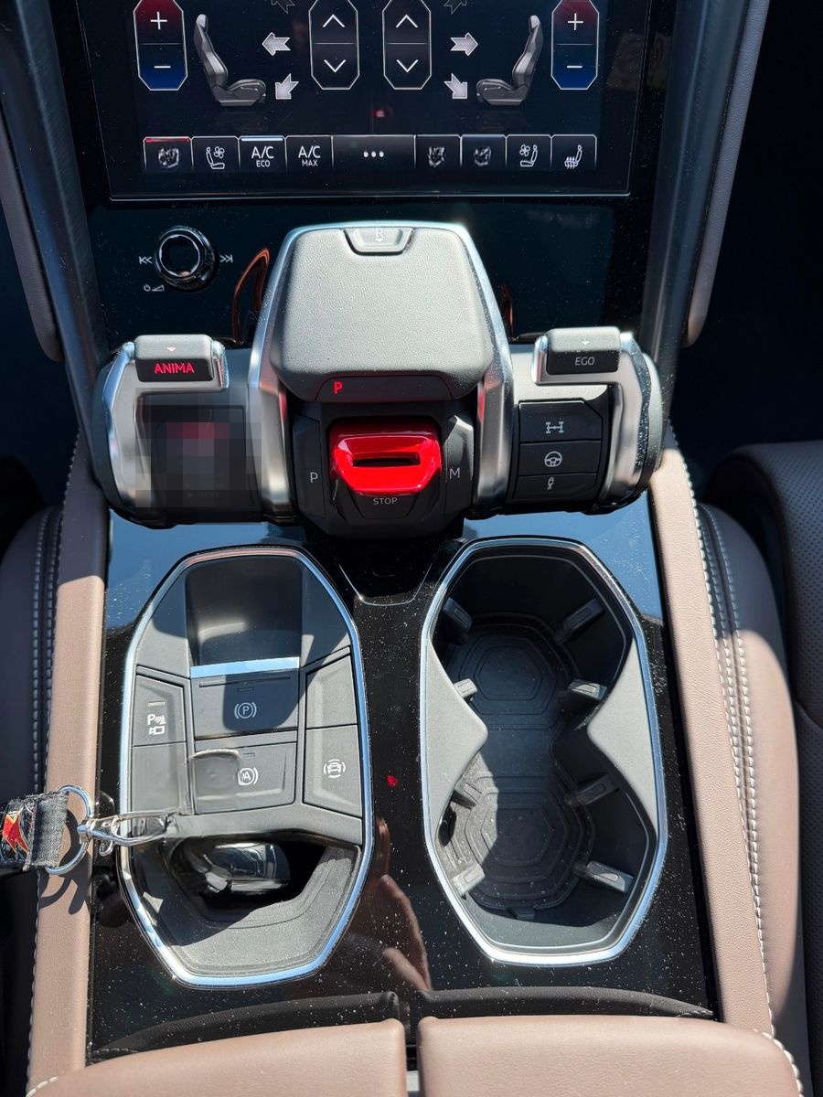 Lamborghini Urus 4.0 V8 Sport foto 17