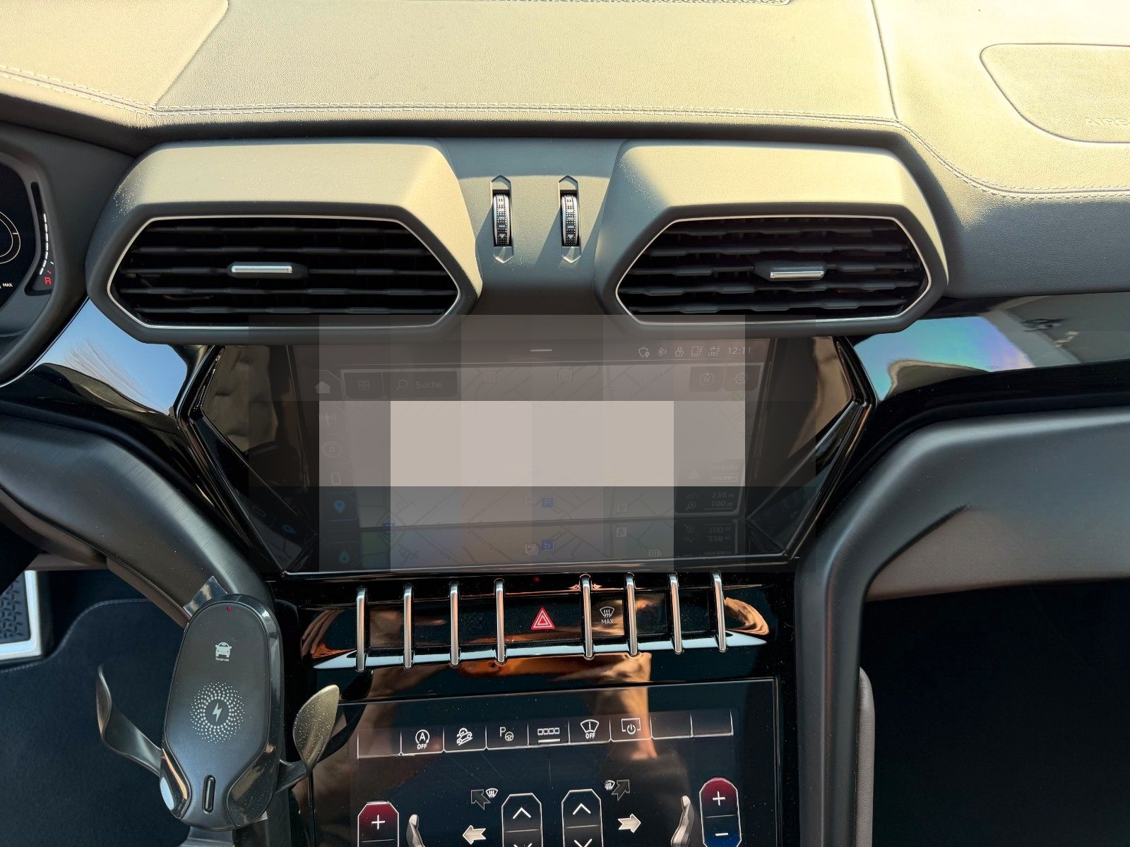 Lamborghini Urus 4.0 V8 Sport foto 18