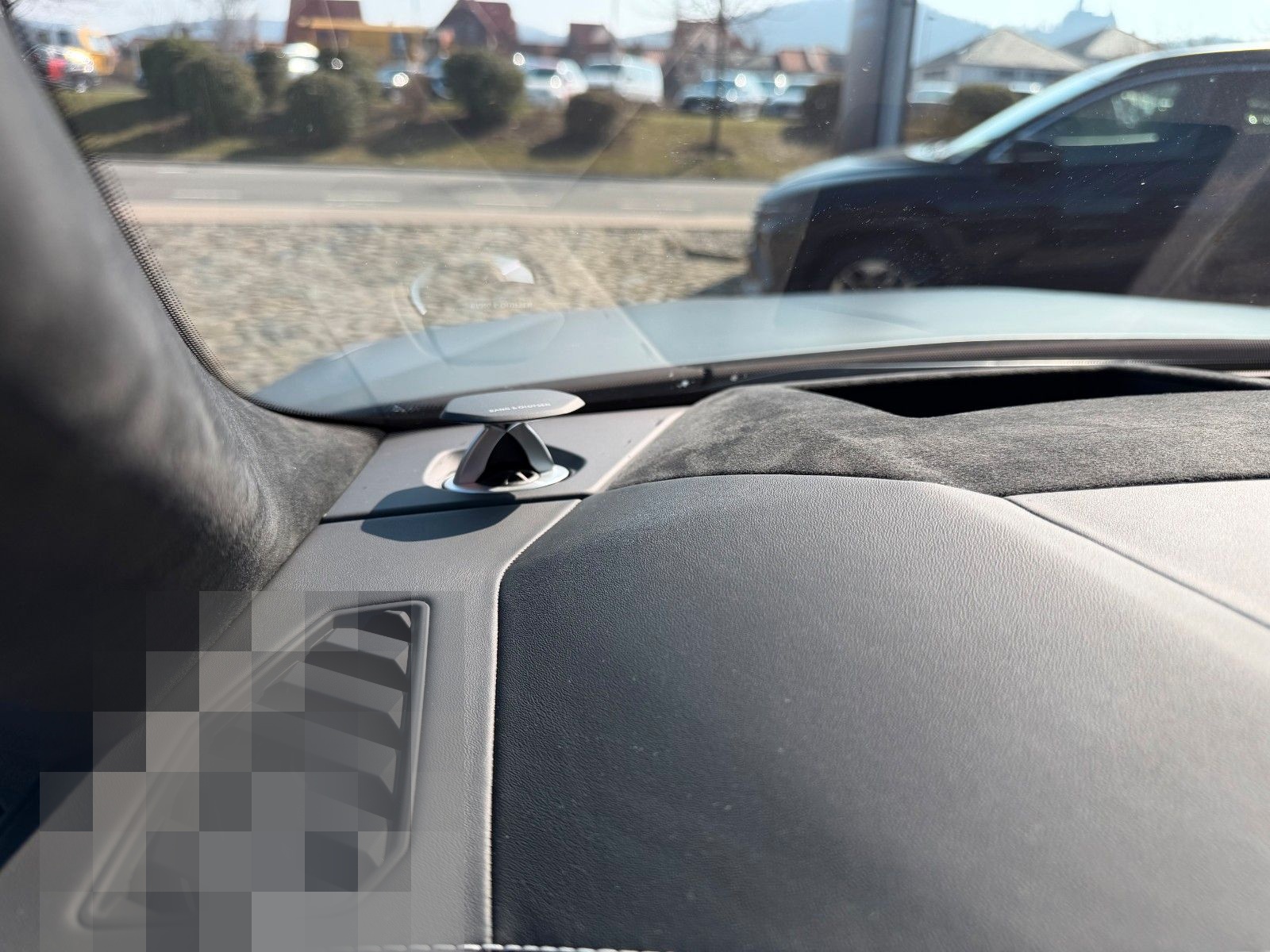 Lamborghini Urus 4.0 V8 Sport foto 19