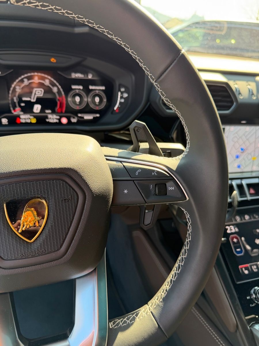 Lamborghini Urus 4.0 V8 Sport foto 22