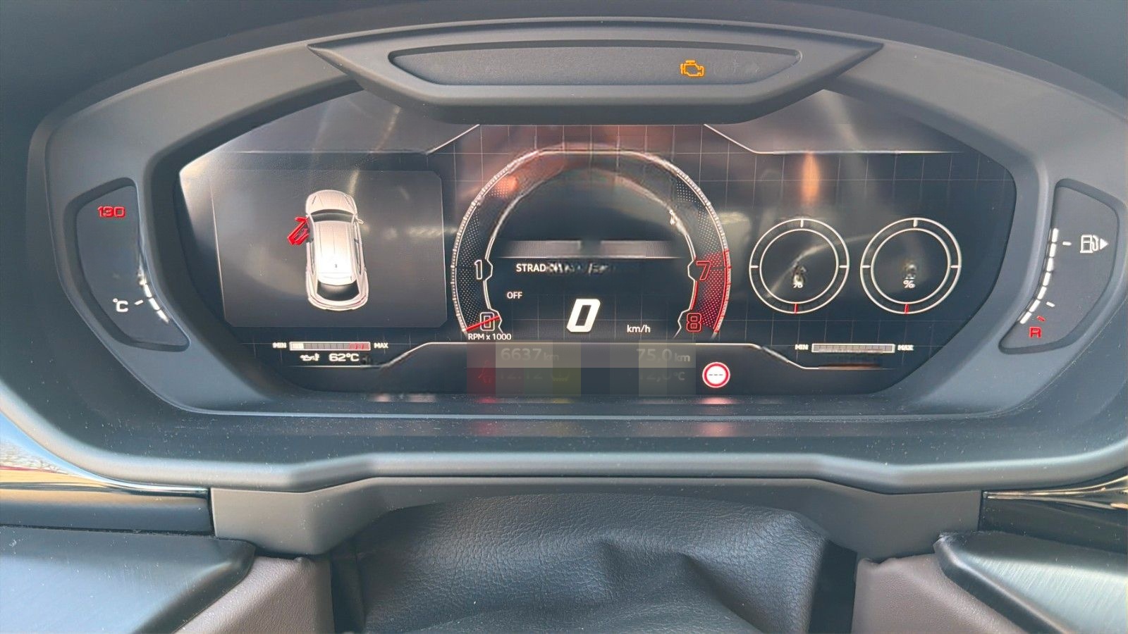 Lamborghini Urus 4.0 V8 Sport foto 23