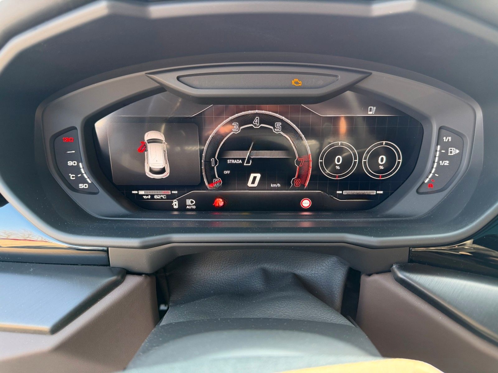 Lamborghini Urus 4.0 V8 Sport foto 24