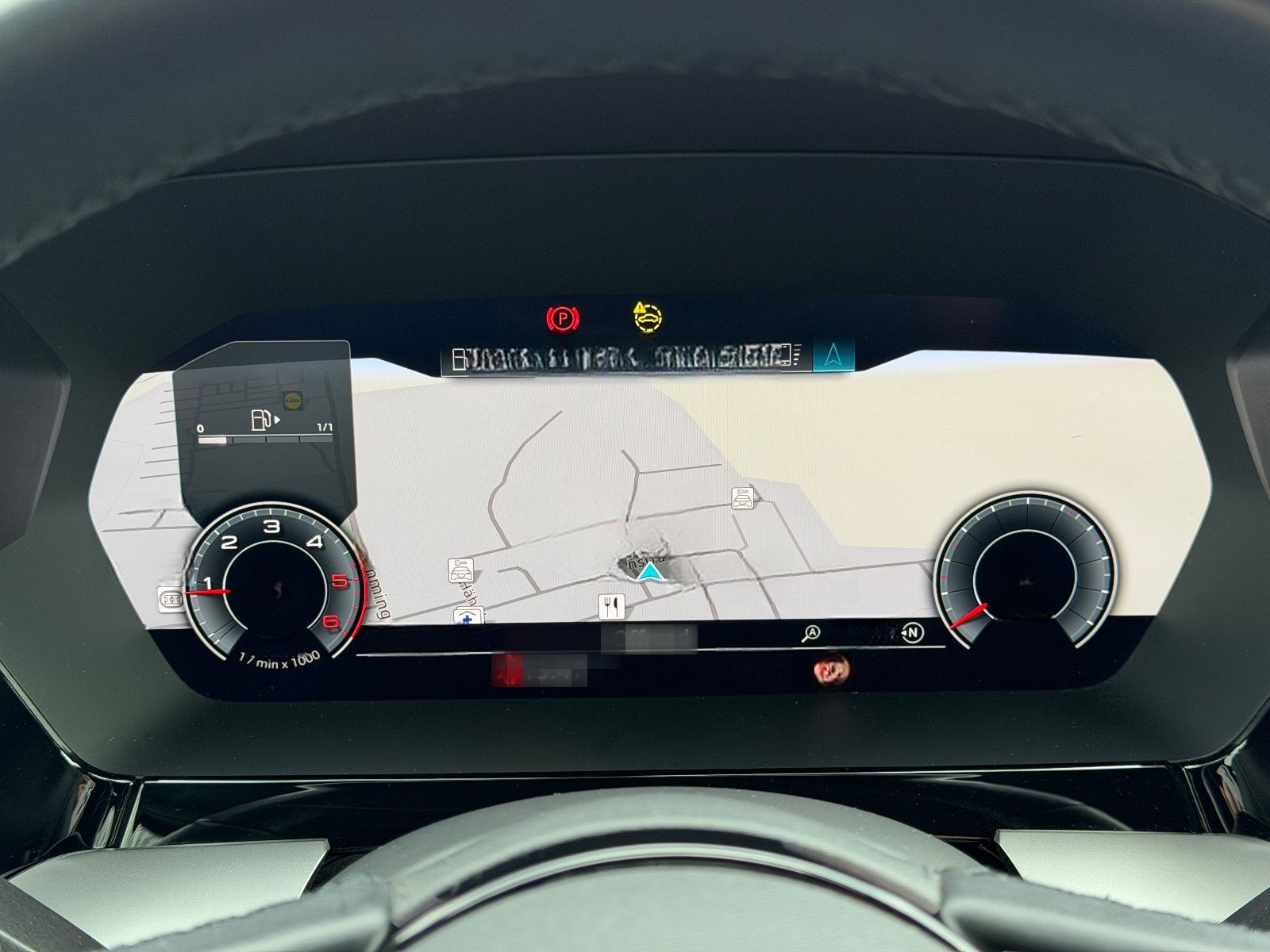 Audi A3 Sportback 35 TDI DSG/LED/PDC/S-HEFT/1.HAND foto 15