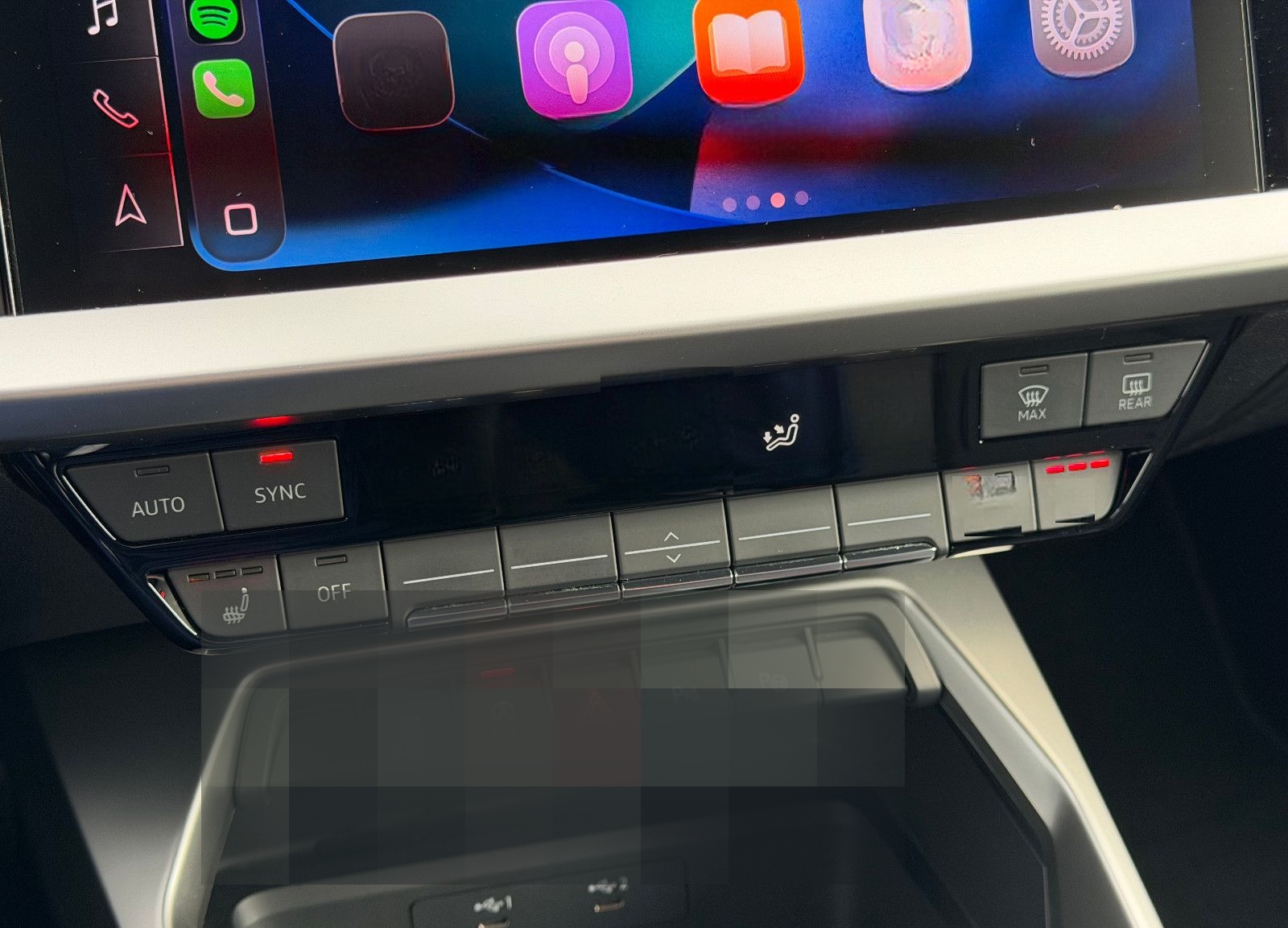 Audi A3 Sportback 35 TDI DSG/LED/PDC/S-HEFT/1.HAND foto 17