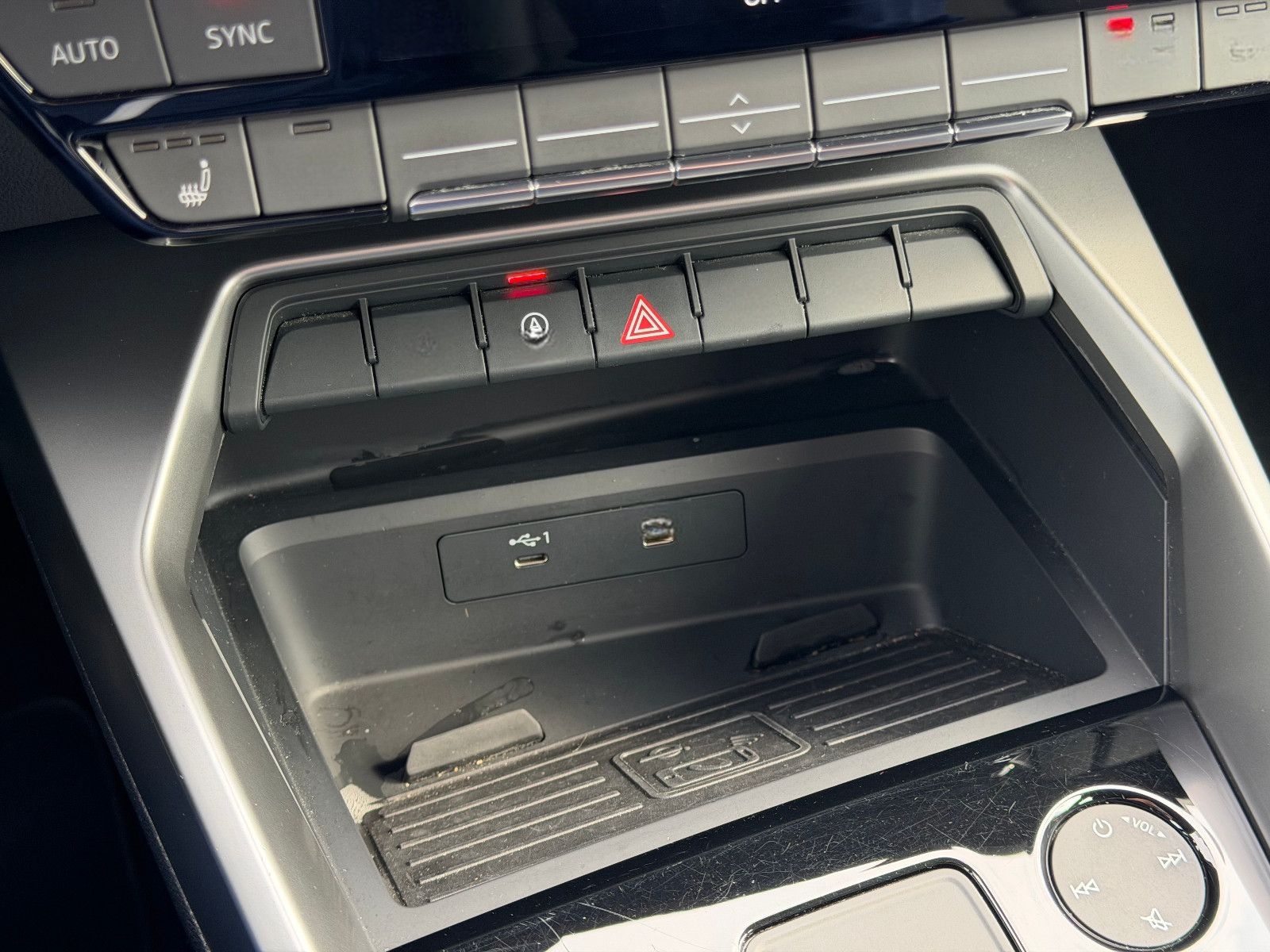 Audi A3 Sportback 35 TDI DSG/LED/PDC/S-HEFT/1.HAND foto 18