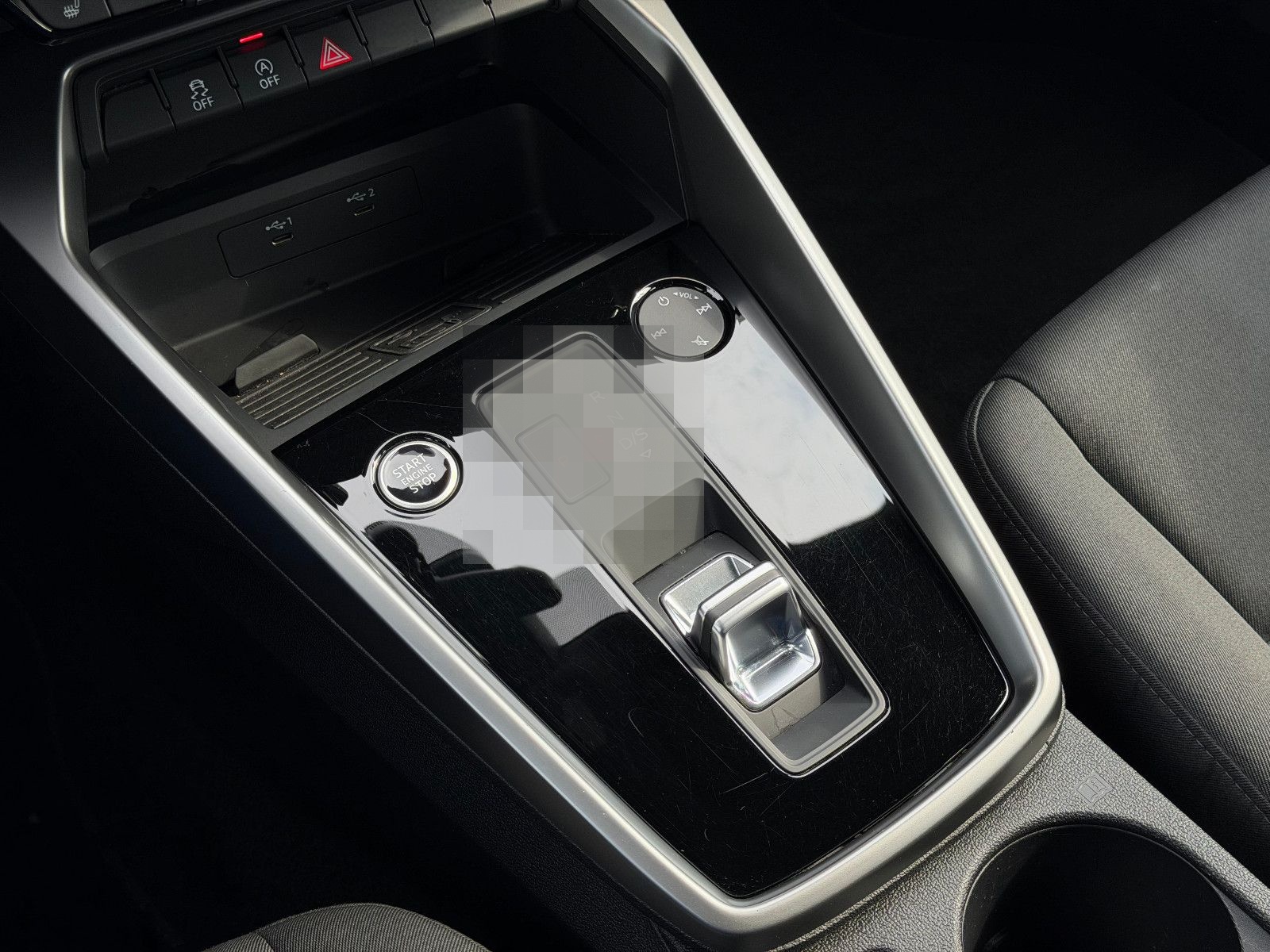 Audi A3 Sportback 35 TDI DSG/LED/PDC/S-HEFT/1.HAND foto 20