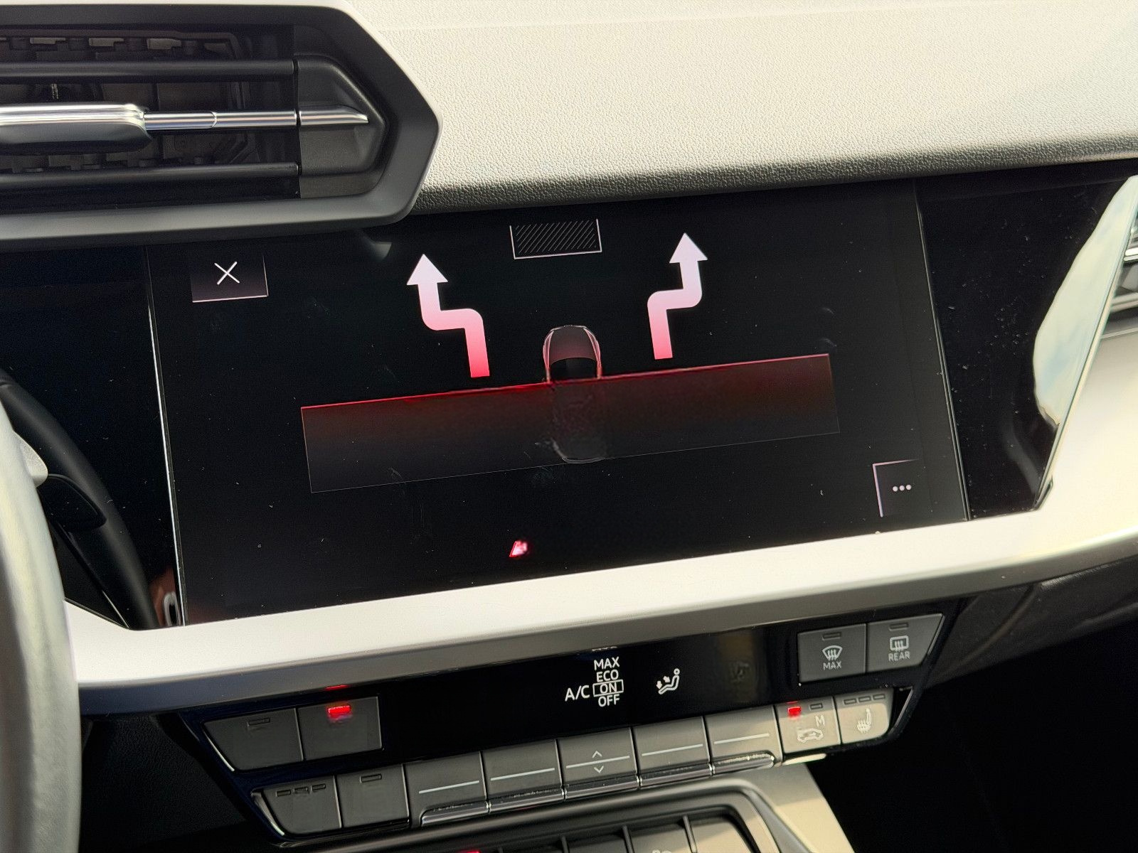 Audi A3 Sportback 35 TDI DSG/LED/PDC/S-HEFT/1.HAND foto 25