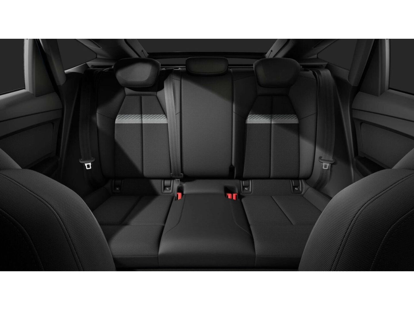 Audi Q4 e-tron Sportback S line AHK/WÄRMEPUMPE/NAV/SH foto 11