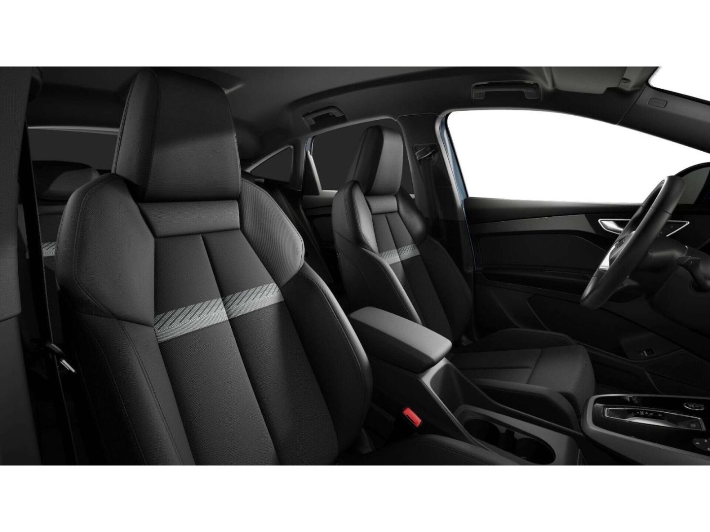 Audi Q4 e-tron Sportback S line AHK/WÄRMEPUMPE/NAV/SH foto 9