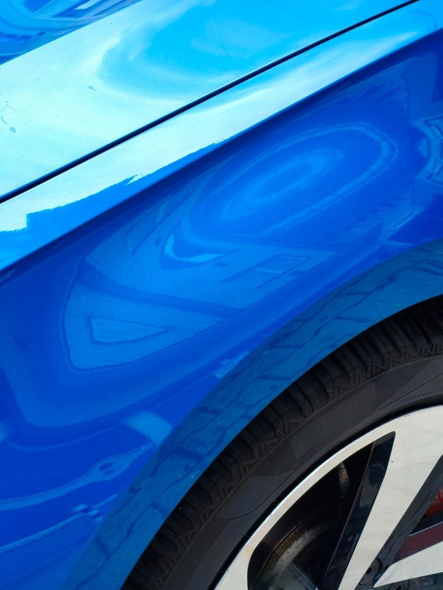 Volkswagen VW Golf 7 GTI Performance 245 PS Top Zustand foto 8