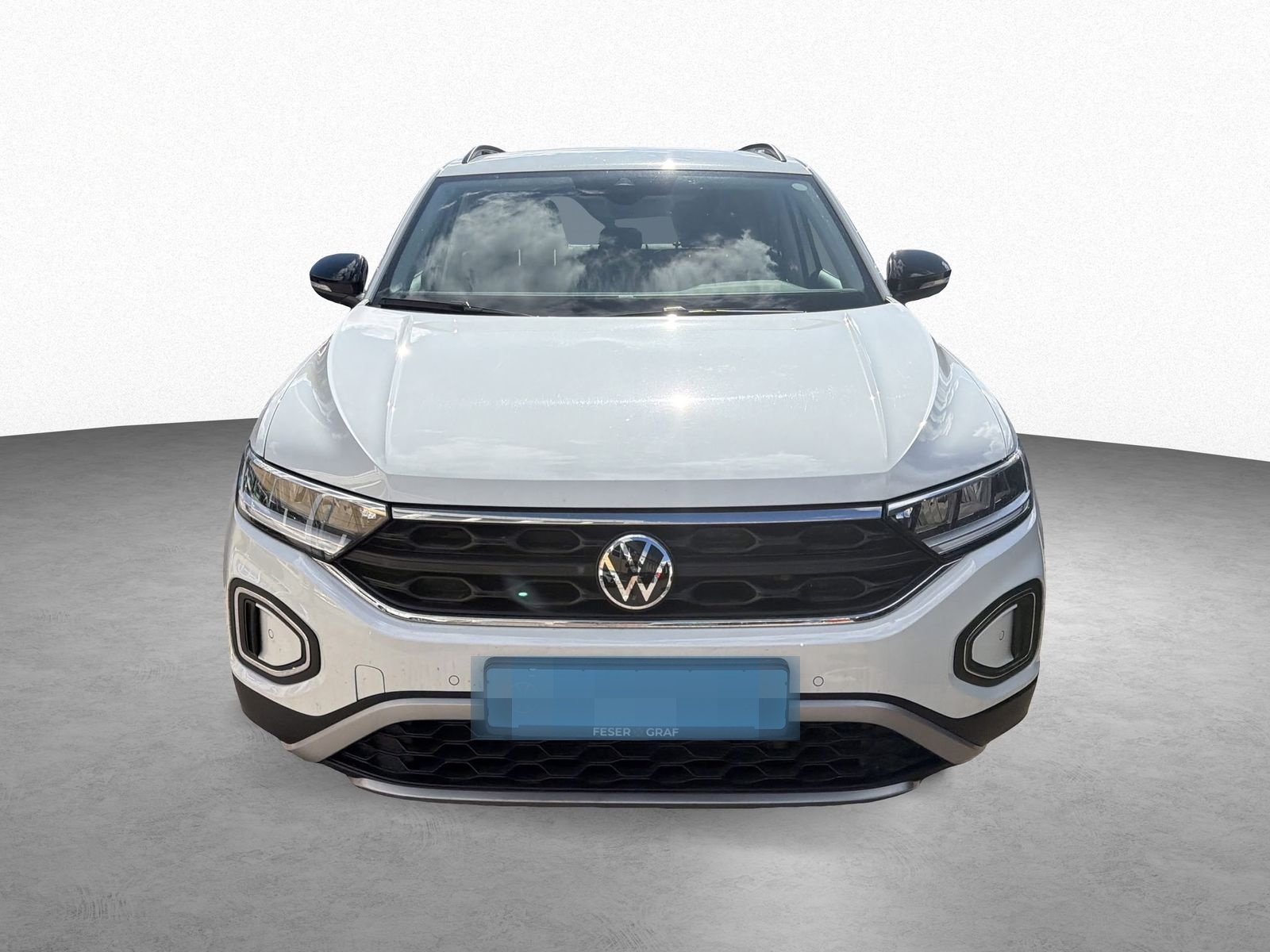 Volkswagen T-Roc Life 1.0 BT085 TSIM6F foto 2