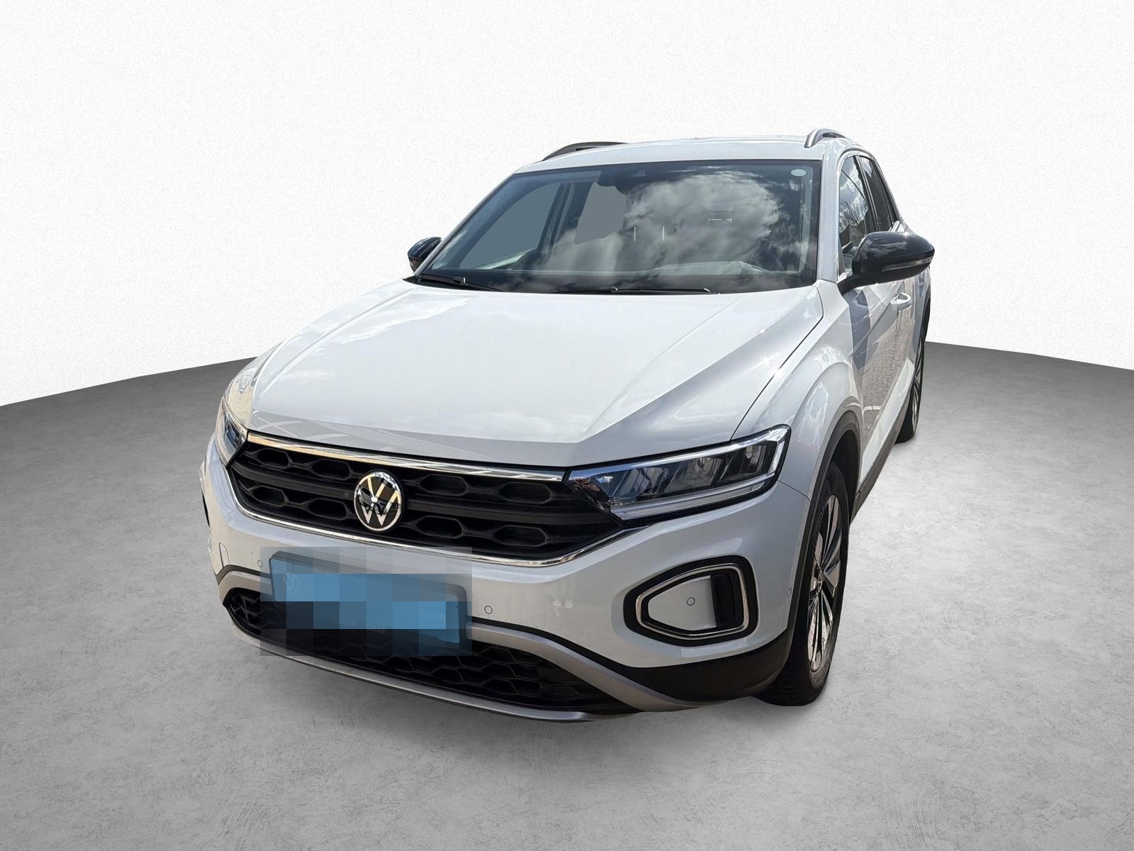 Volkswagen T-Roc Life 1.0 BT085 TSIM6F foto 11