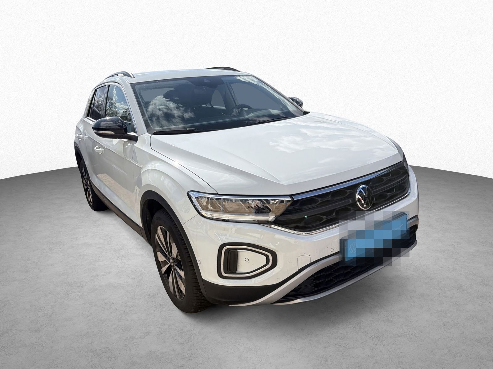 Volkswagen T-Roc Life 1.0 BT085 TSIM6F foto 3