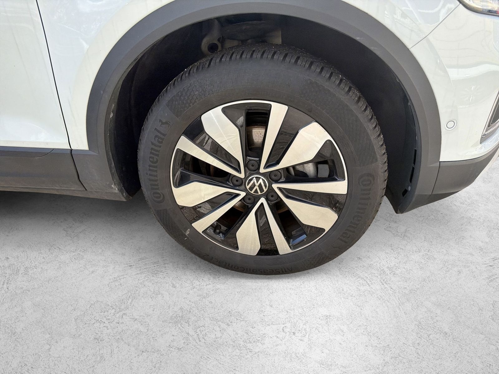 Volkswagen T-Roc Life 1.0 BT085 TSIM6F foto 4