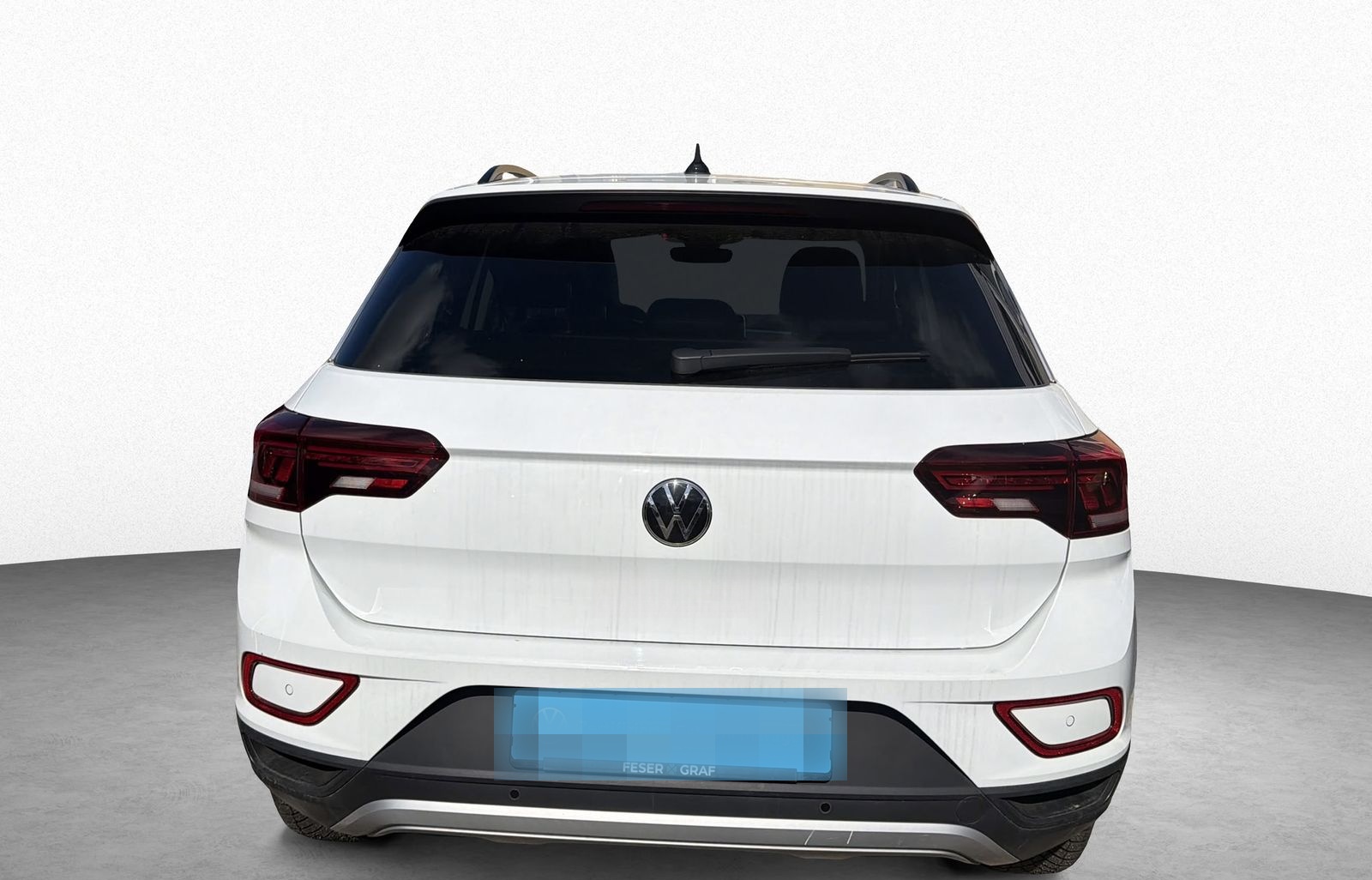 Volkswagen T-Roc Life 1.0 BT085 TSIM6F foto 6