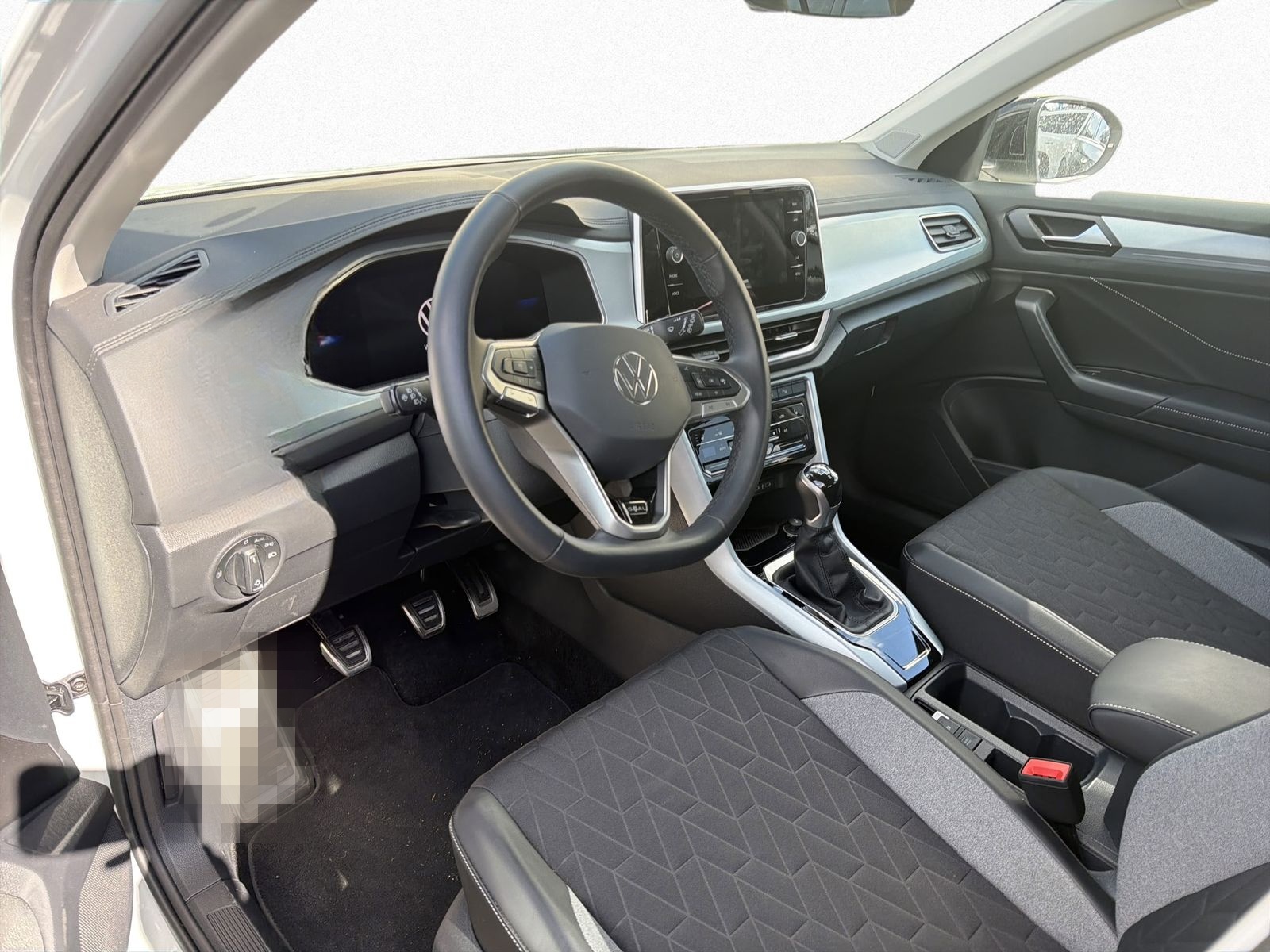 Volkswagen T-Roc Life 1.0 BT085 TSIM6F foto 9