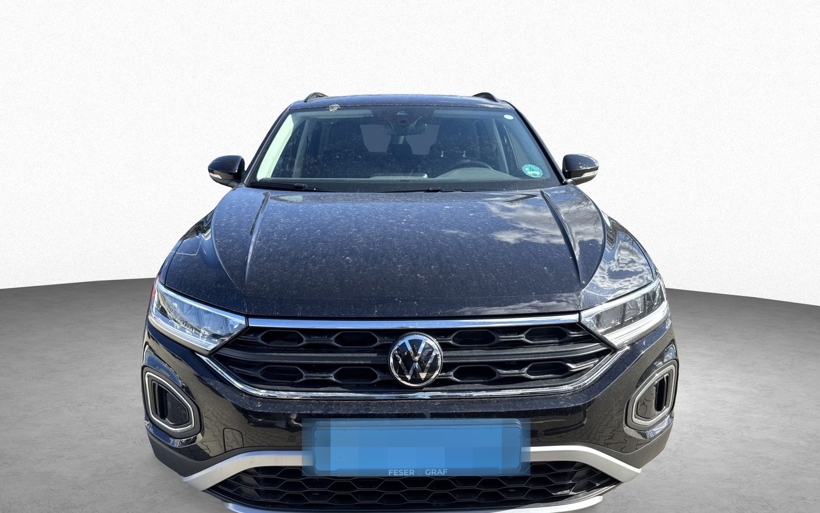Volkswagen T-Roc GOAL 1.0l TSI 6-Gang NAVI foto 2